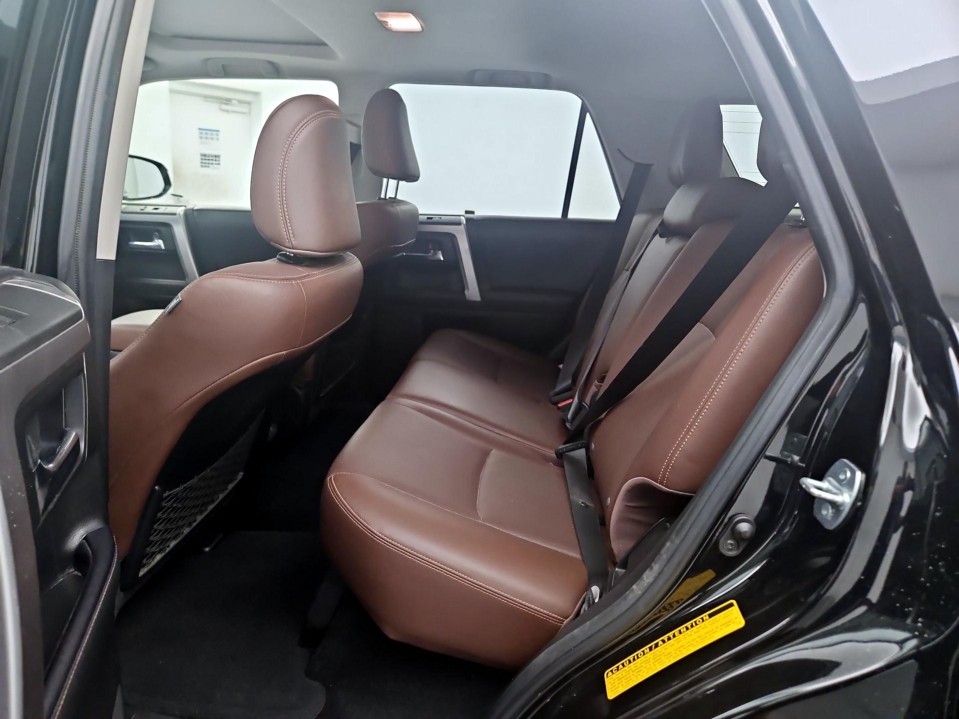 Thumbnail: 2021 Toyota 4Runner - 19