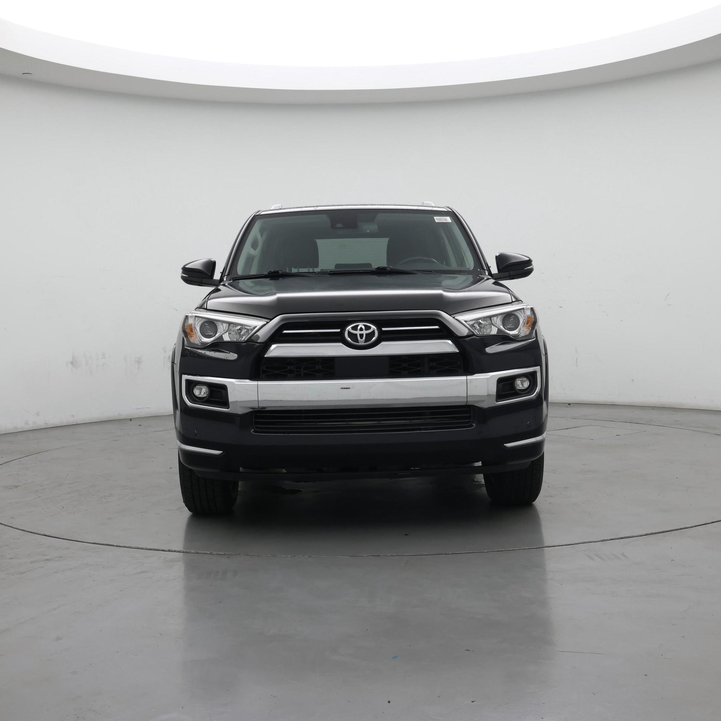 Thumbnail: 2021 Toyota 4Runner - 5