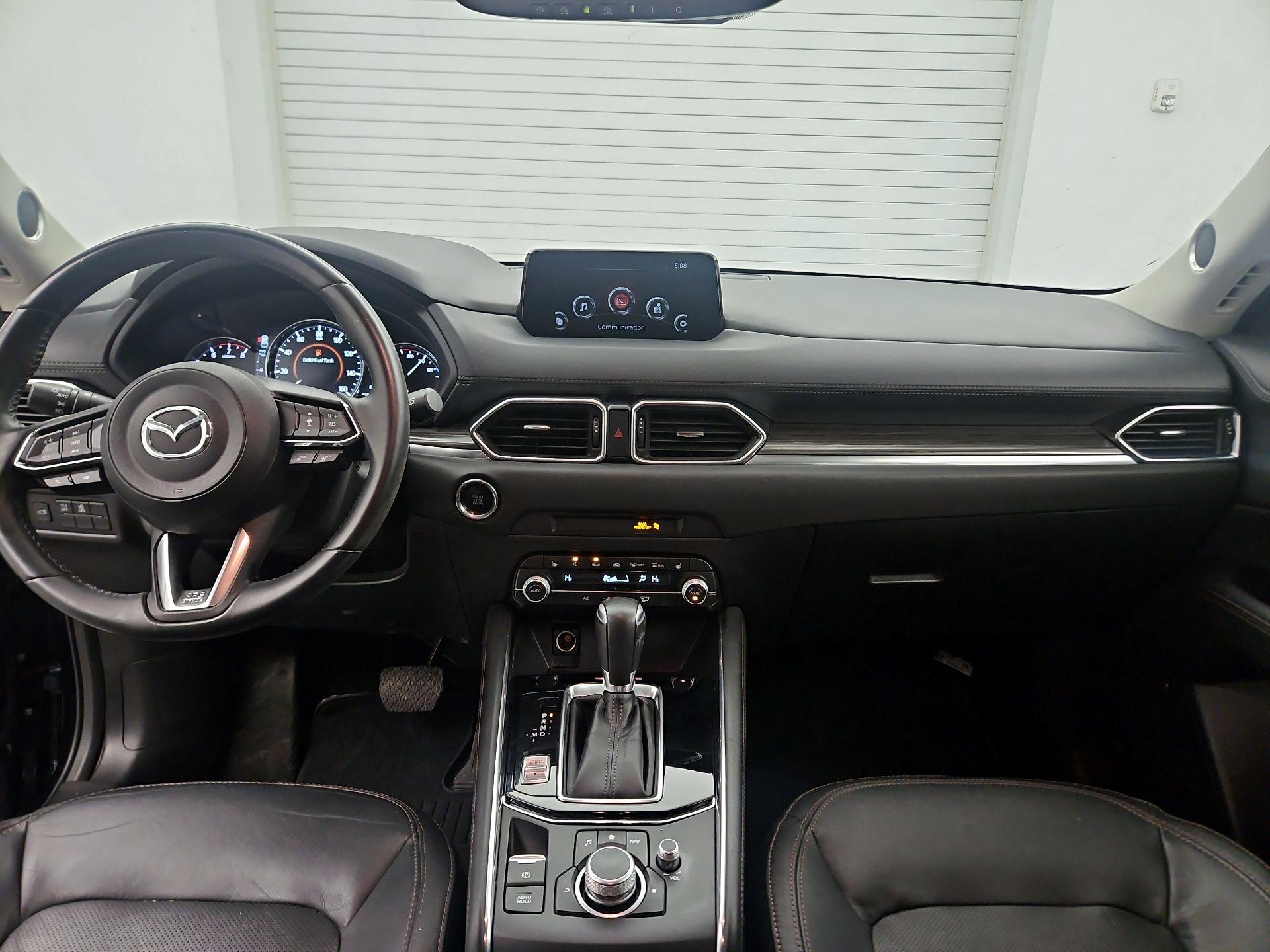 Thumbnail: 2020 Mazda CX-5 - 9