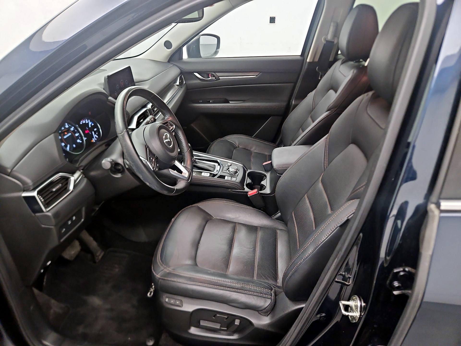 Thumbnail: 2020 Mazda CX-5 - 11