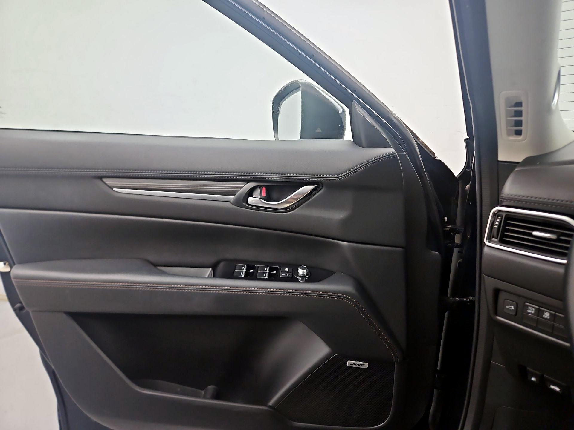 Thumbnail: 2020 Mazda CX-5 - 12