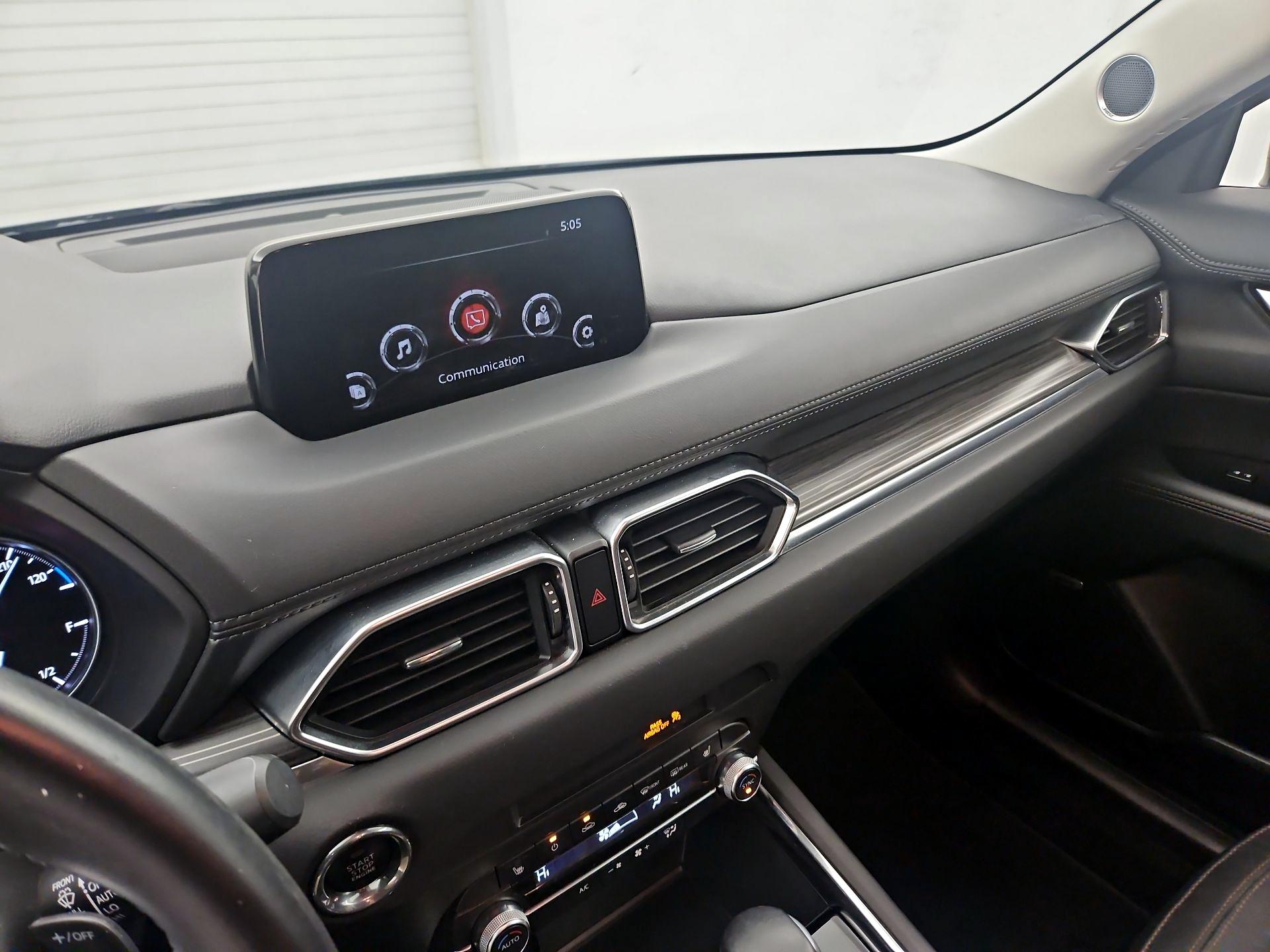 Thumbnail: 2020 Mazda CX-5 - 13