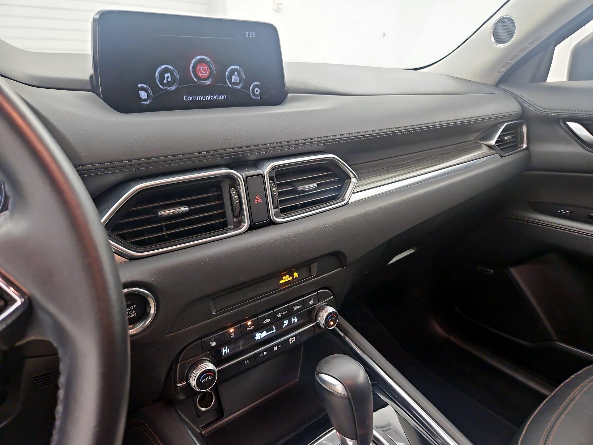 Thumbnail: 2020 Mazda CX-5 - 14