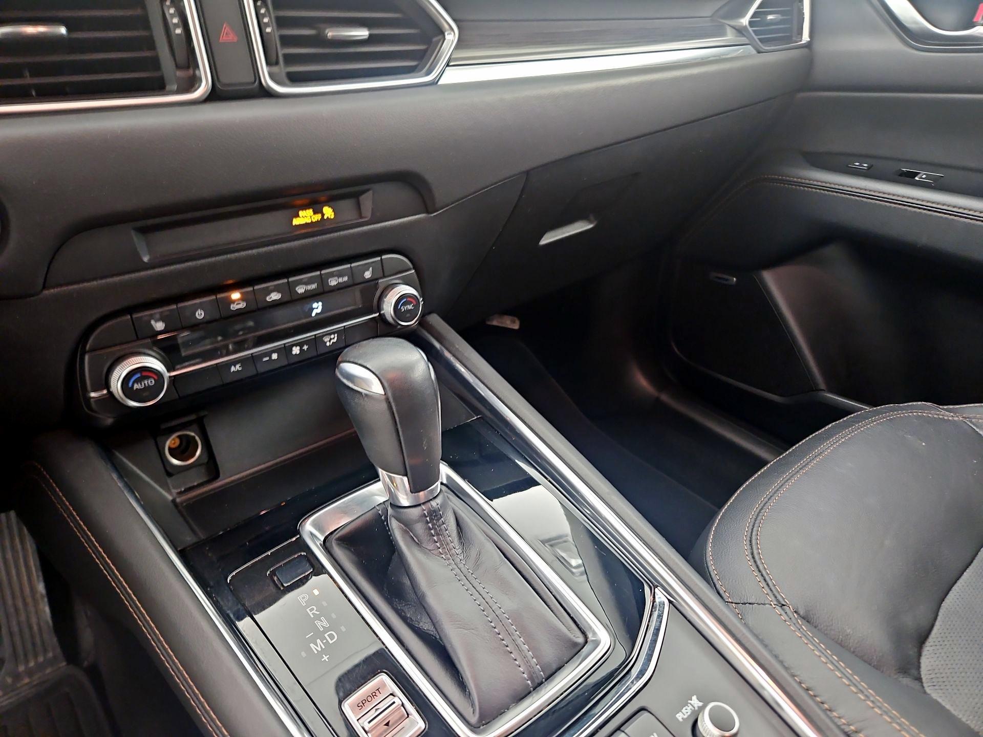 Thumbnail: 2020 Mazda CX-5 - 15