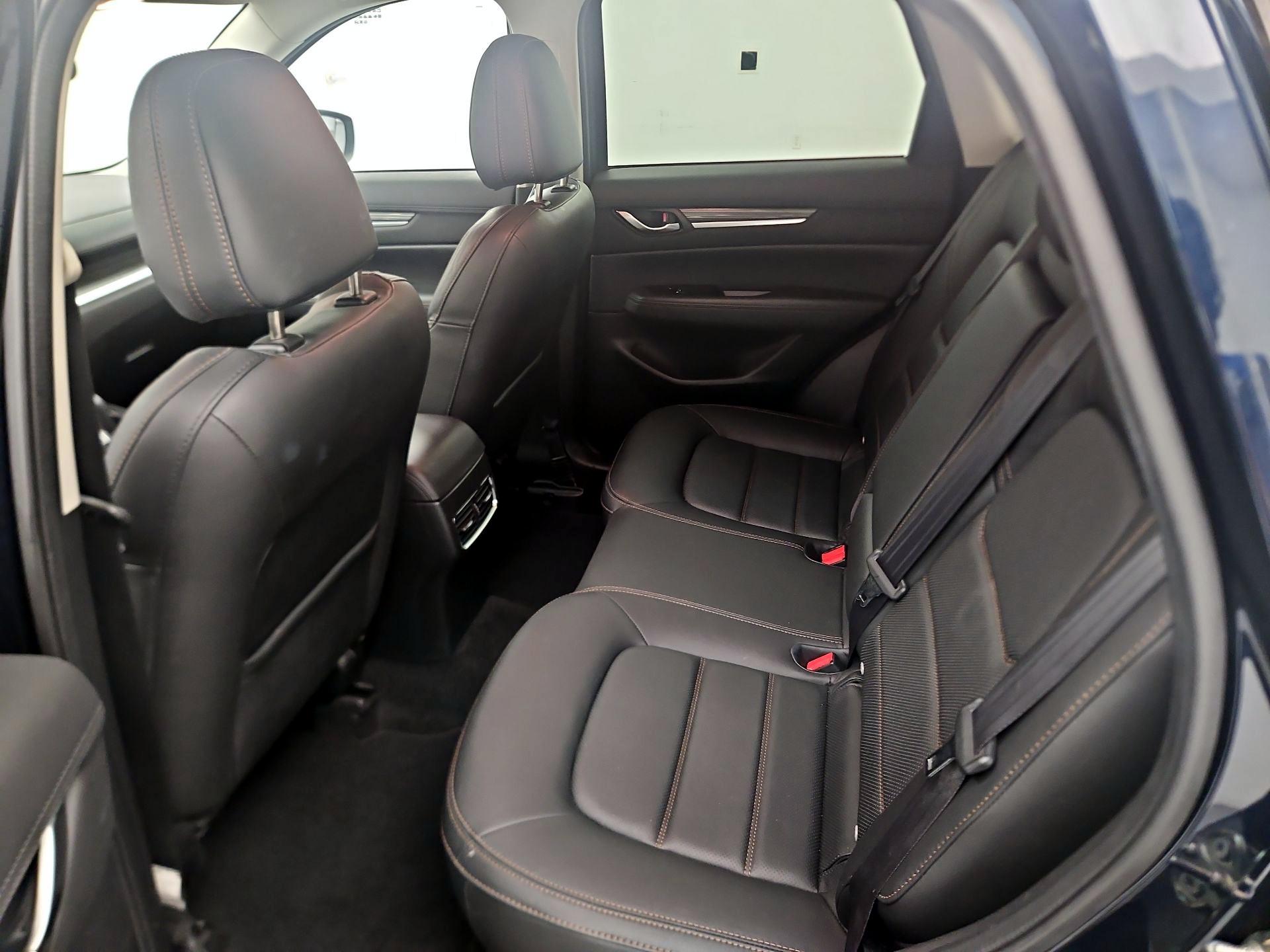 Thumbnail: 2020 Mazda CX-5 - 16