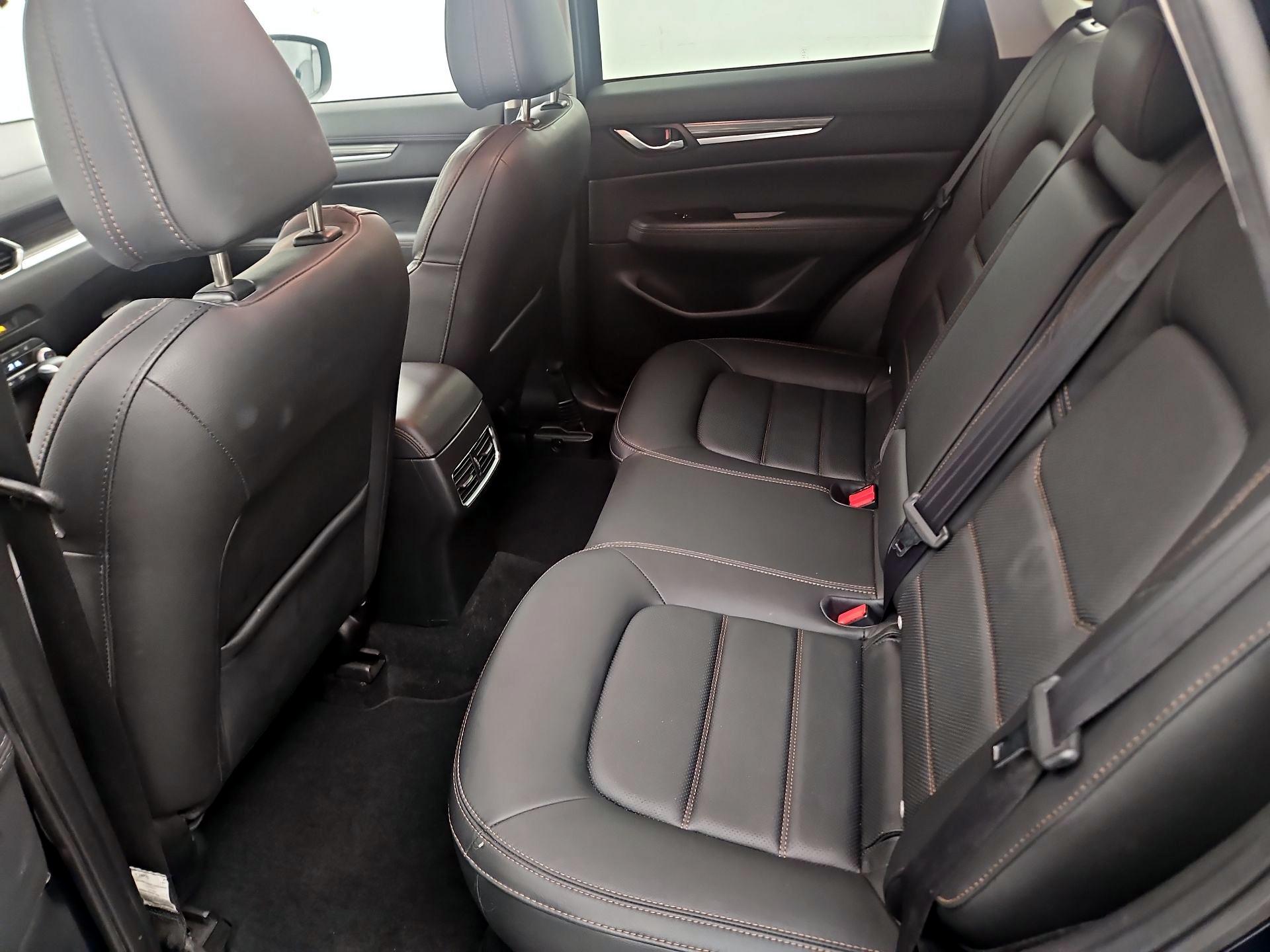 Thumbnail: 2020 Mazda CX-5 - 17