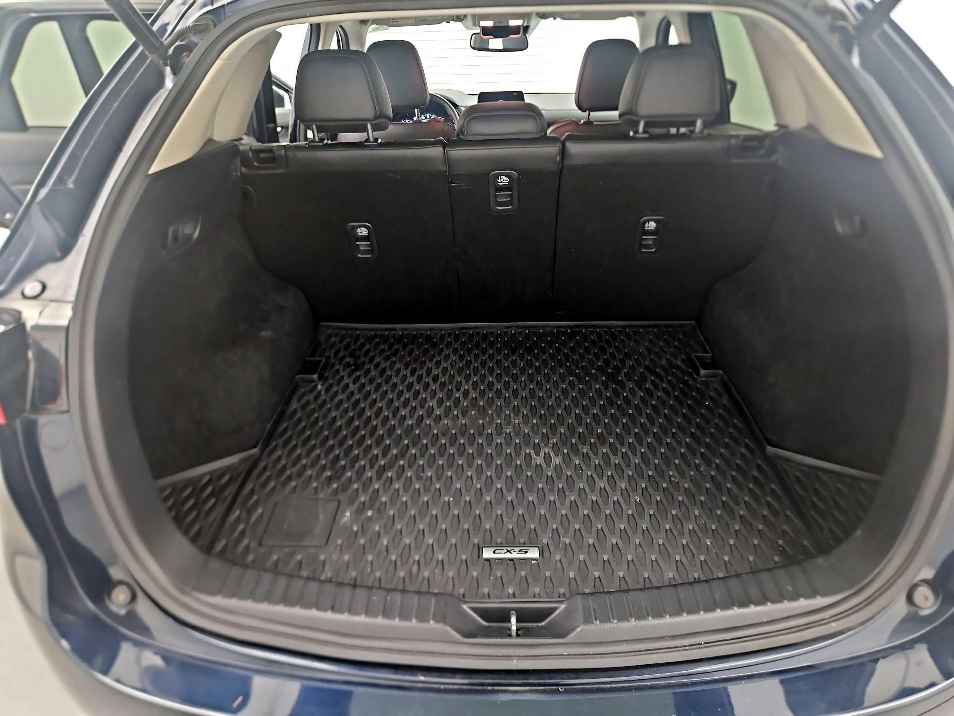 Thumbnail: 2020 Mazda CX-5 - 18