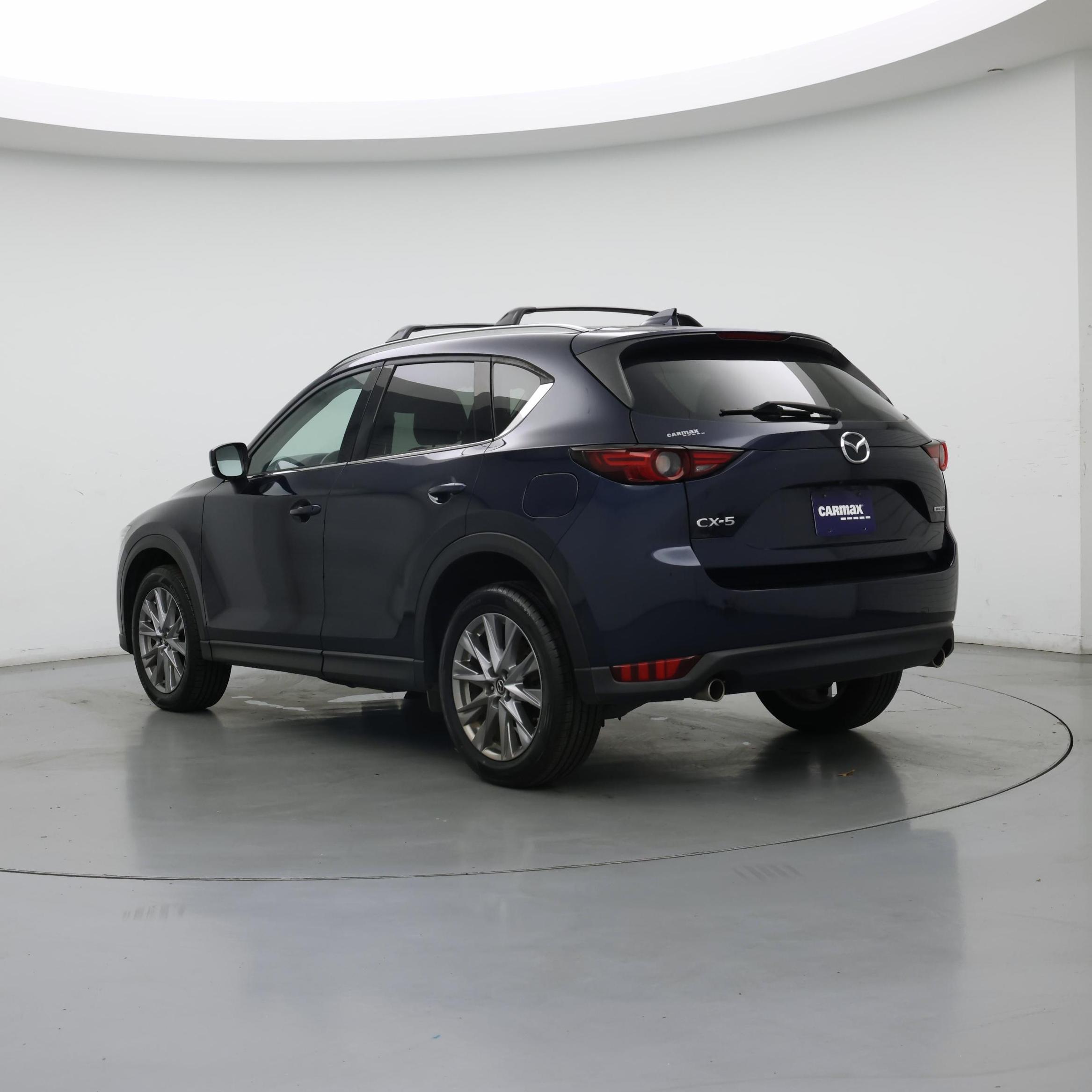 Thumbnail: 2020 Mazda CX-5 - 2