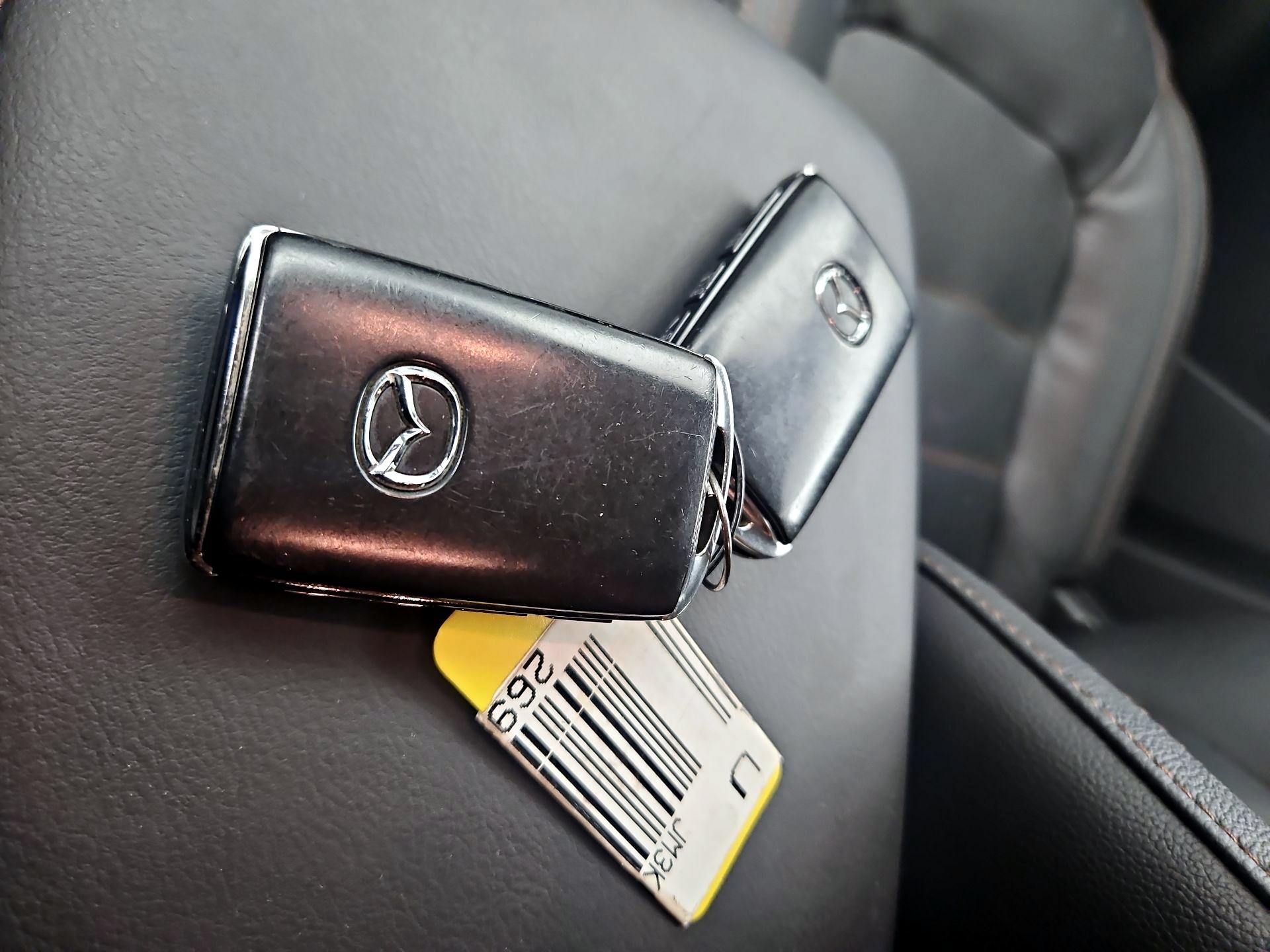 Thumbnail: 2020 Mazda CX-5 - 20