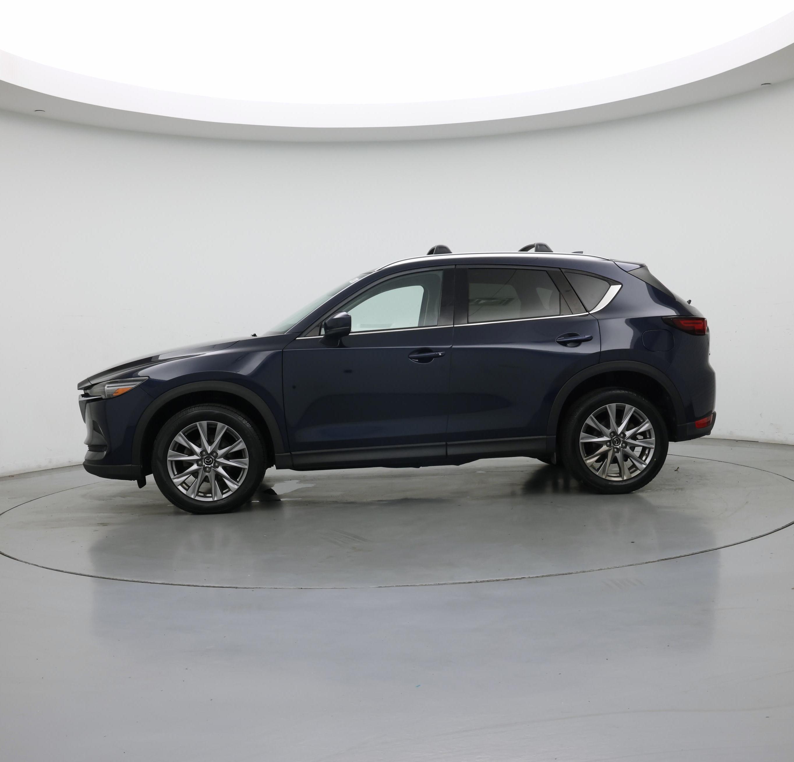 Thumbnail: 2020 Mazda CX-5 - 3