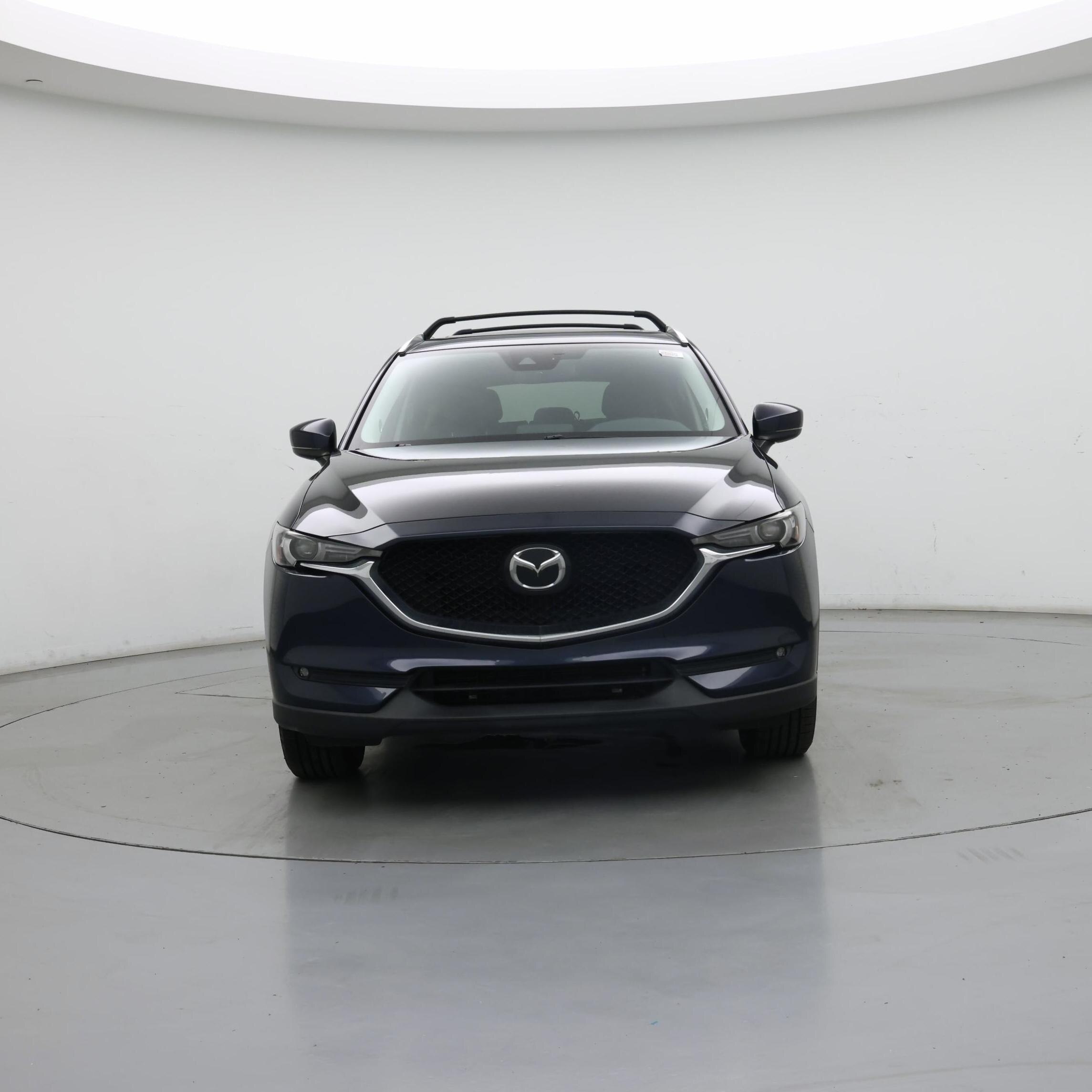 Thumbnail: 2020 Mazda CX-5 - 5