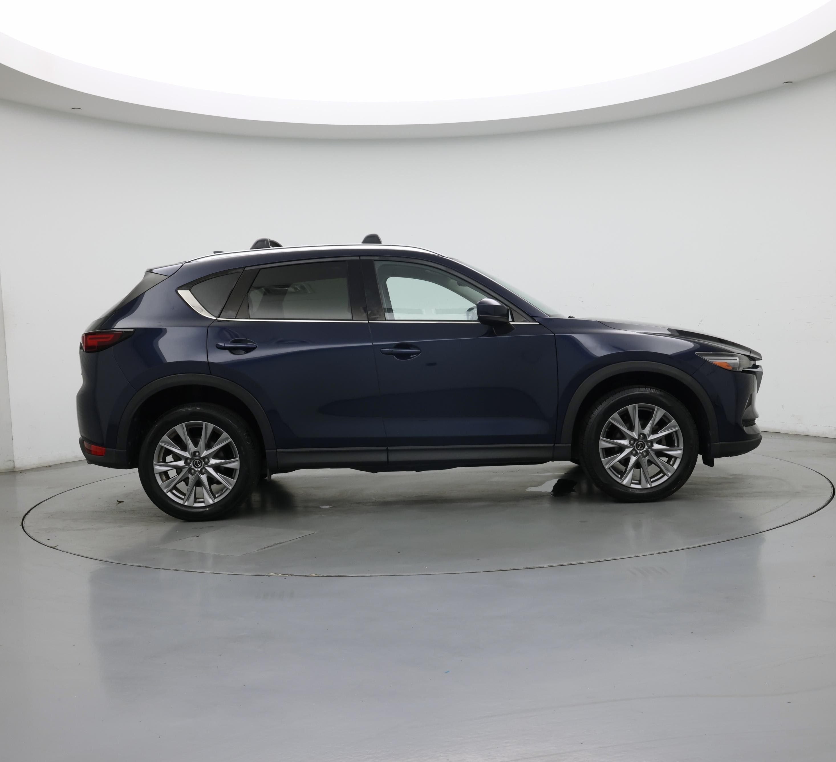 Thumbnail: 2020 Mazda CX-5 - 7
