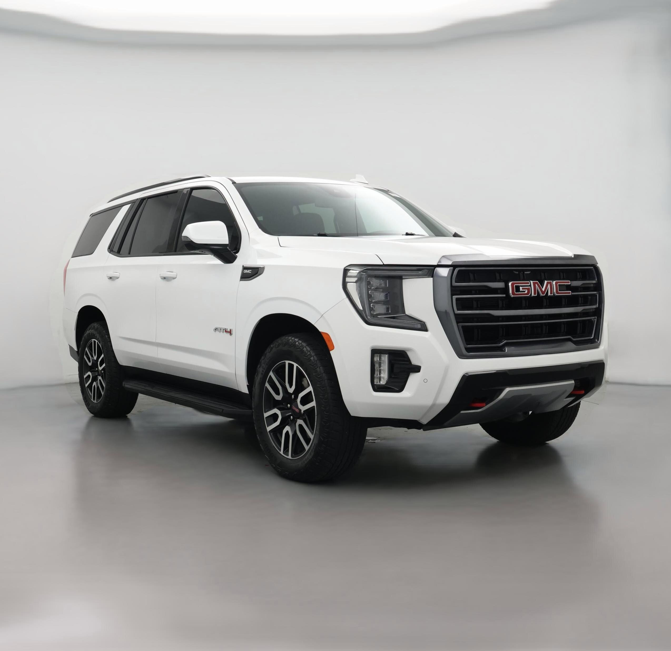 Thumbnail: 2023 GMC Yukon - 1