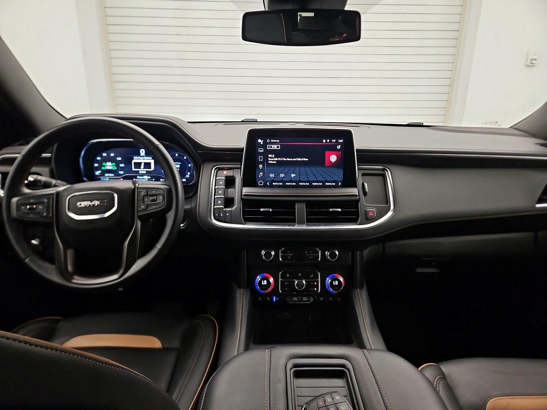 Thumbnail: 2023 GMC Yukon - 9