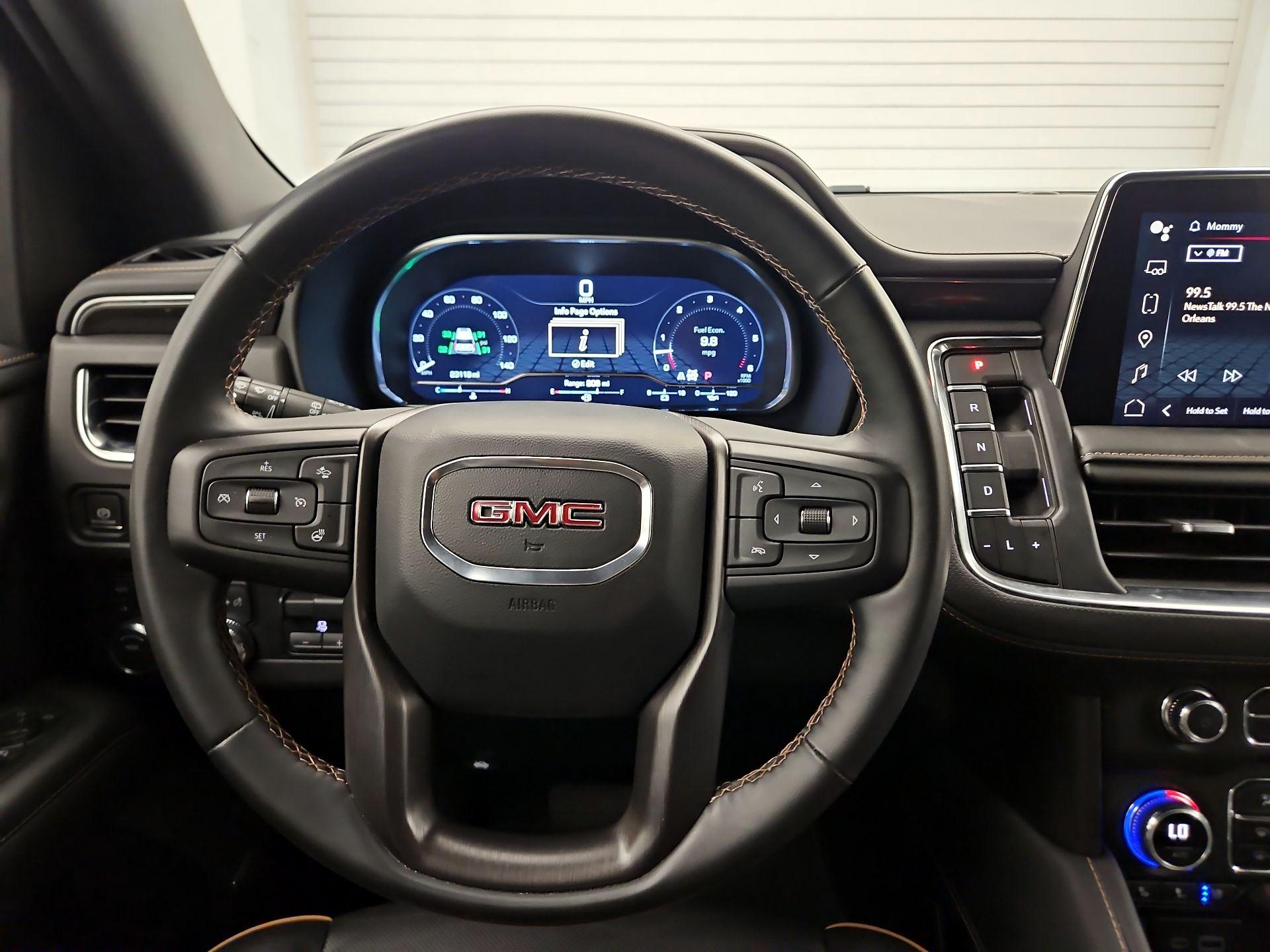 Thumbnail: 2023 GMC Yukon - 10