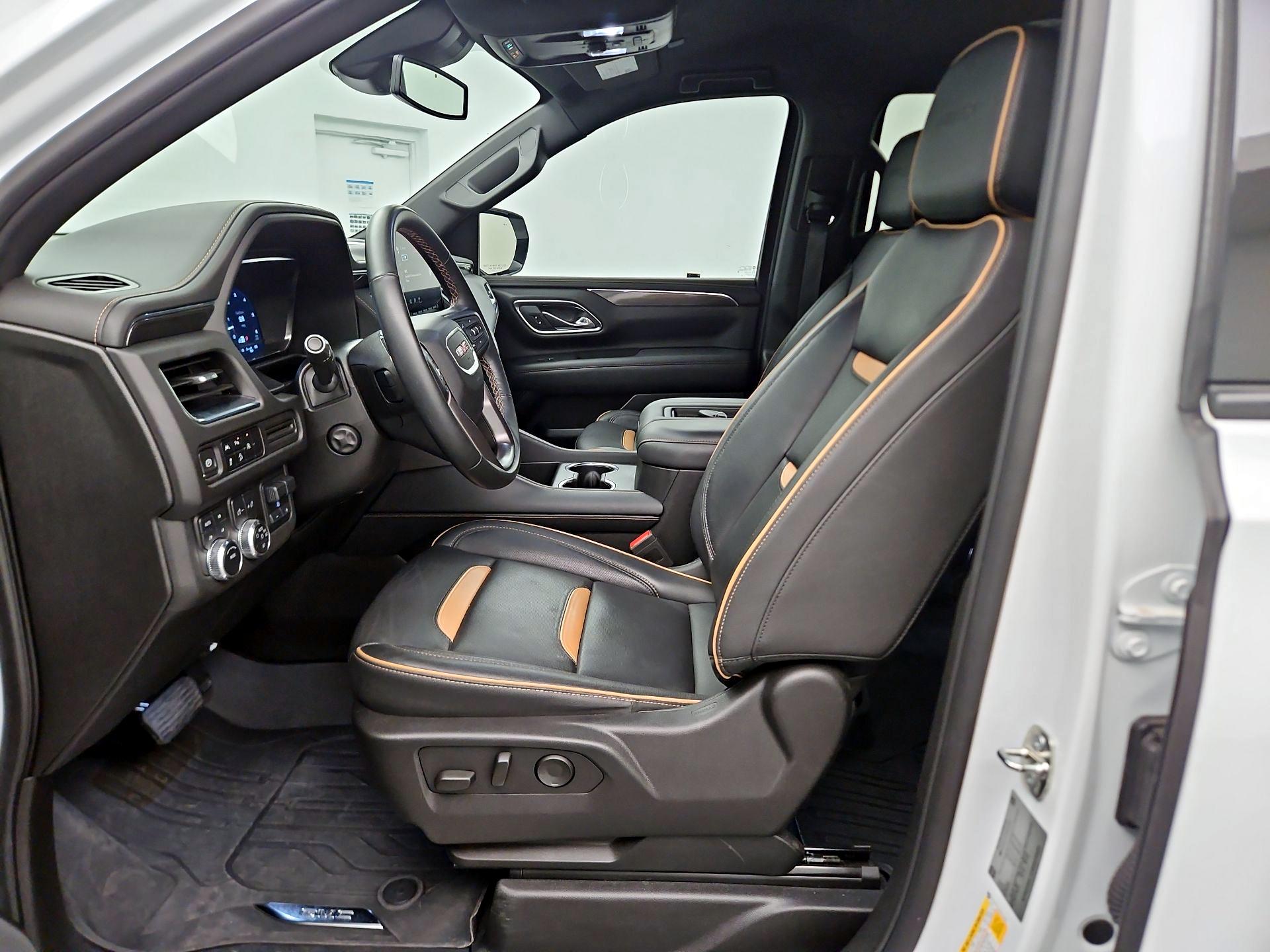 Thumbnail: 2023 GMC Yukon - 11