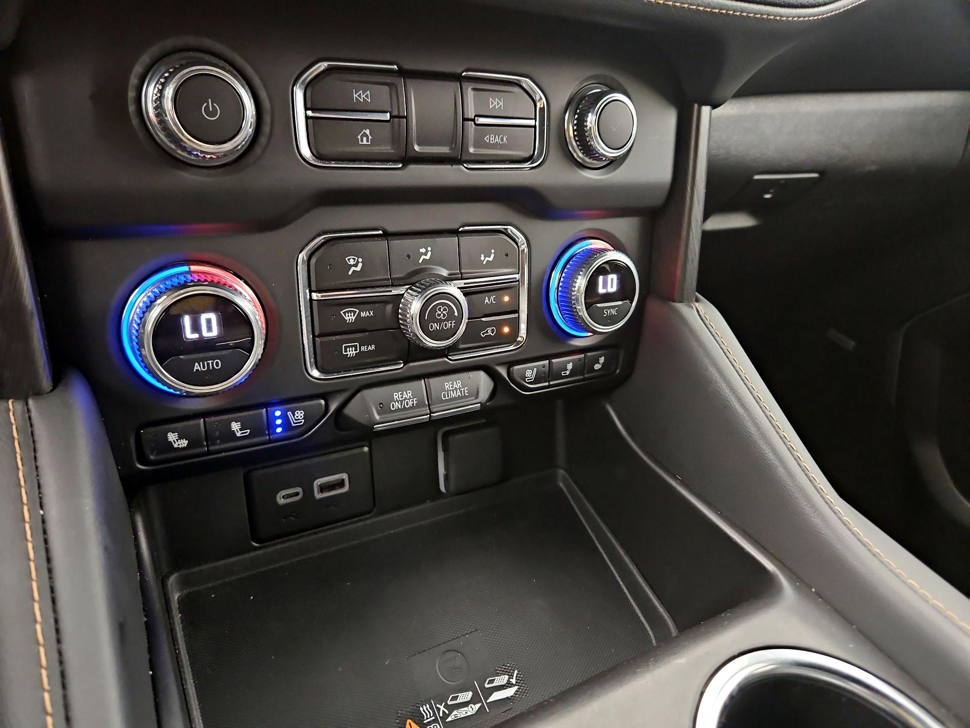 Thumbnail: 2023 GMC Yukon - 15