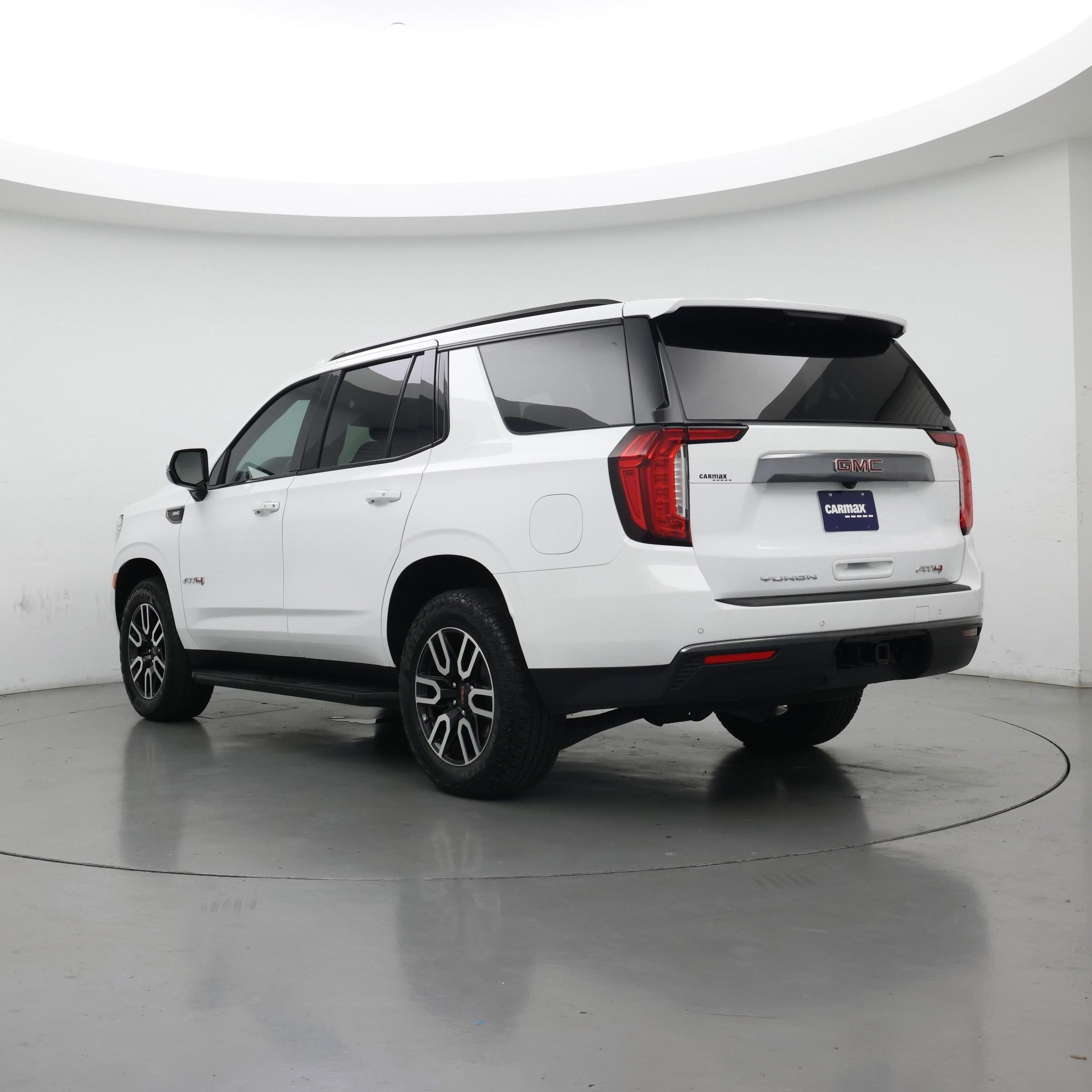 Thumbnail: 2023 GMC Yukon - 2