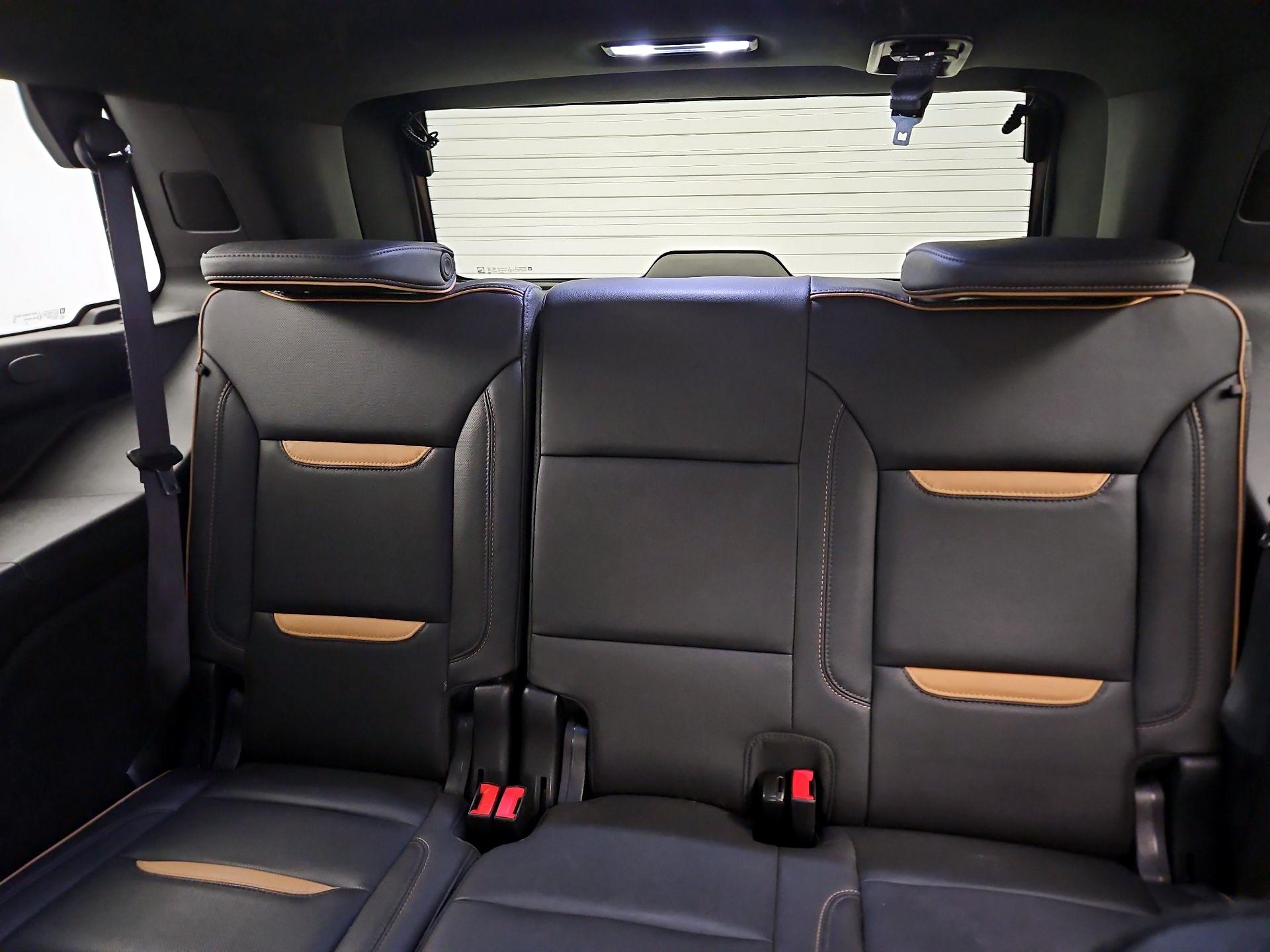 Thumbnail: 2023 GMC Yukon - 19