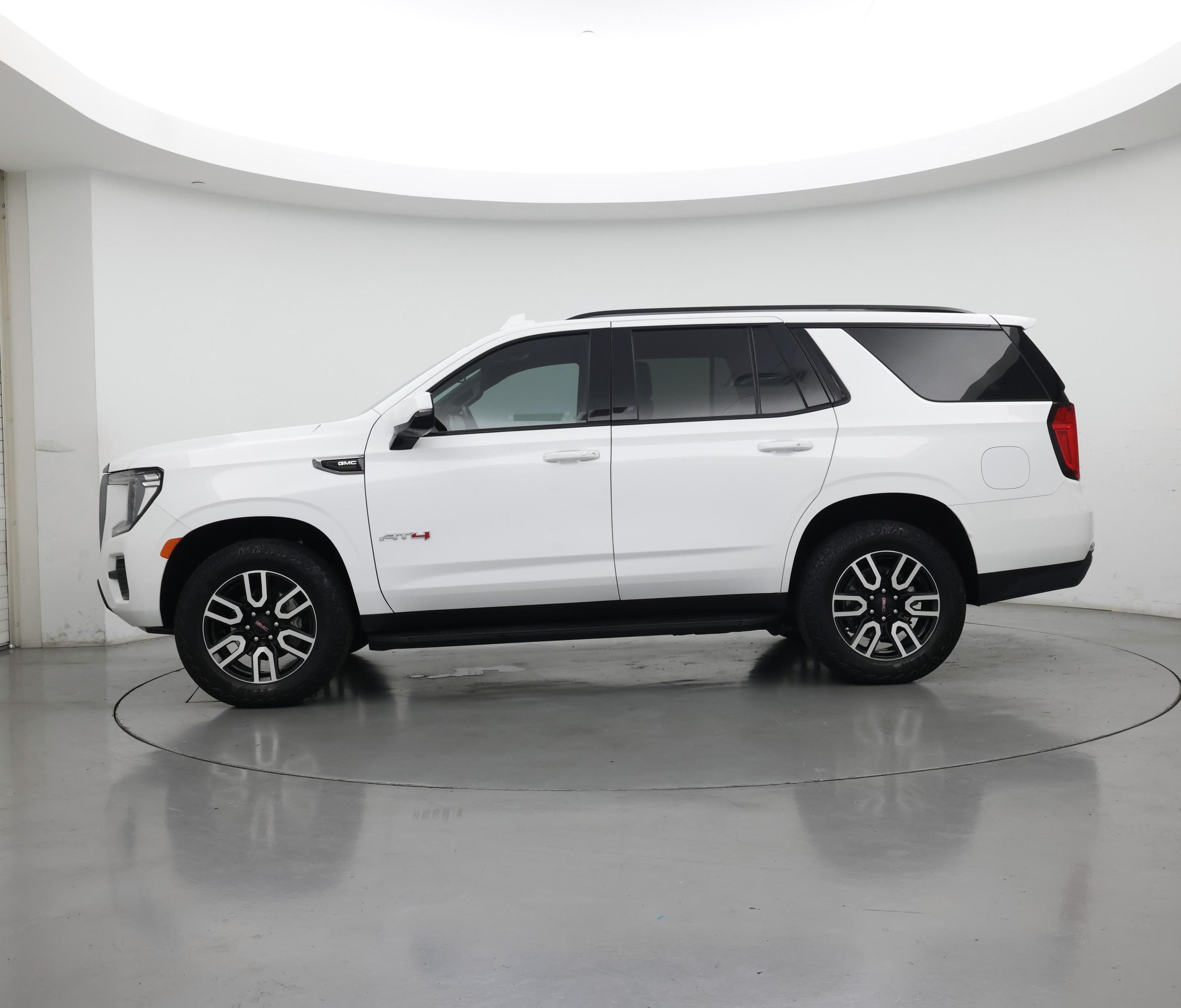 Thumbnail: 2023 GMC Yukon - 3
