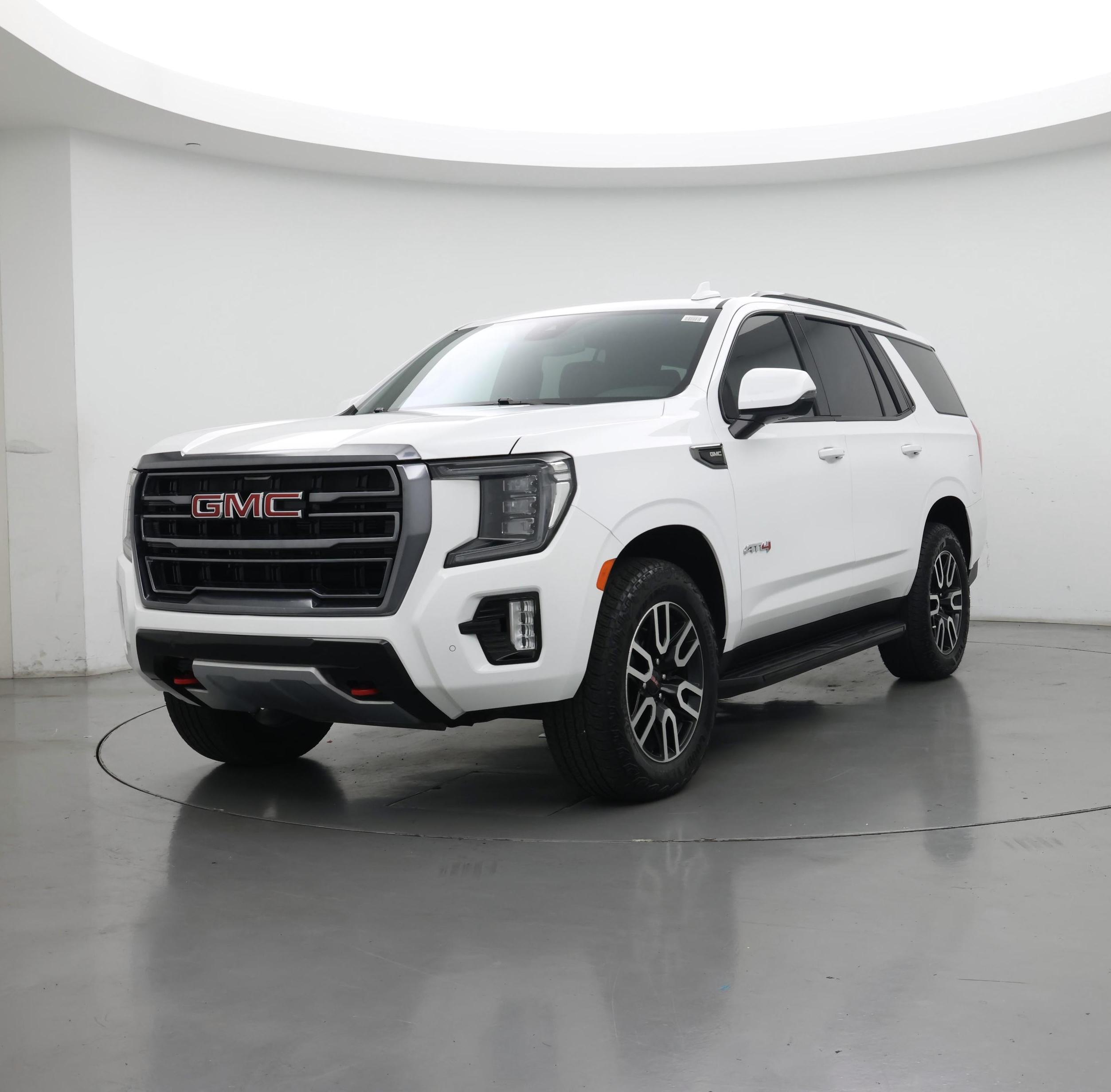 Thumbnail: 2023 GMC Yukon - 4
