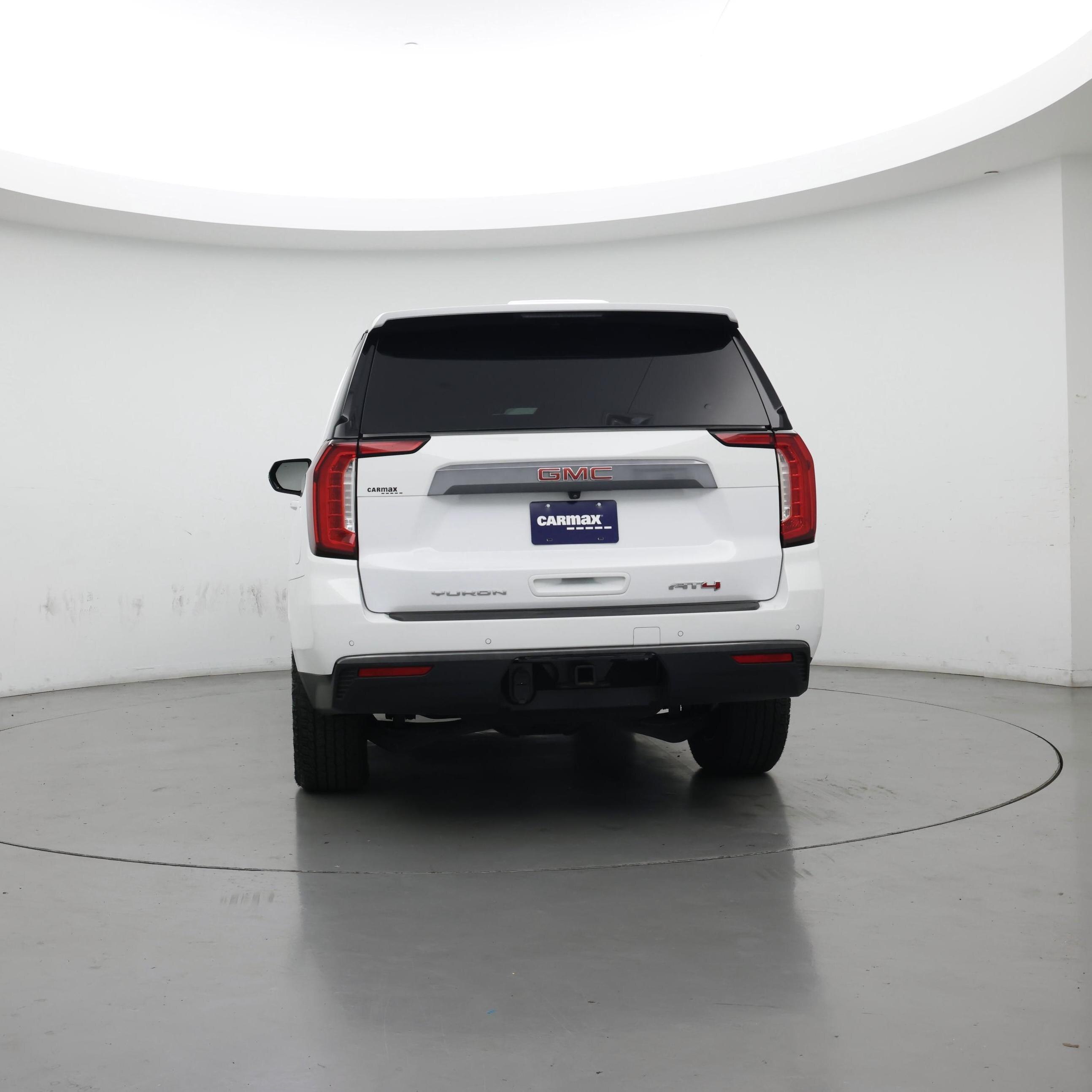 Thumbnail: 2023 GMC Yukon - 6