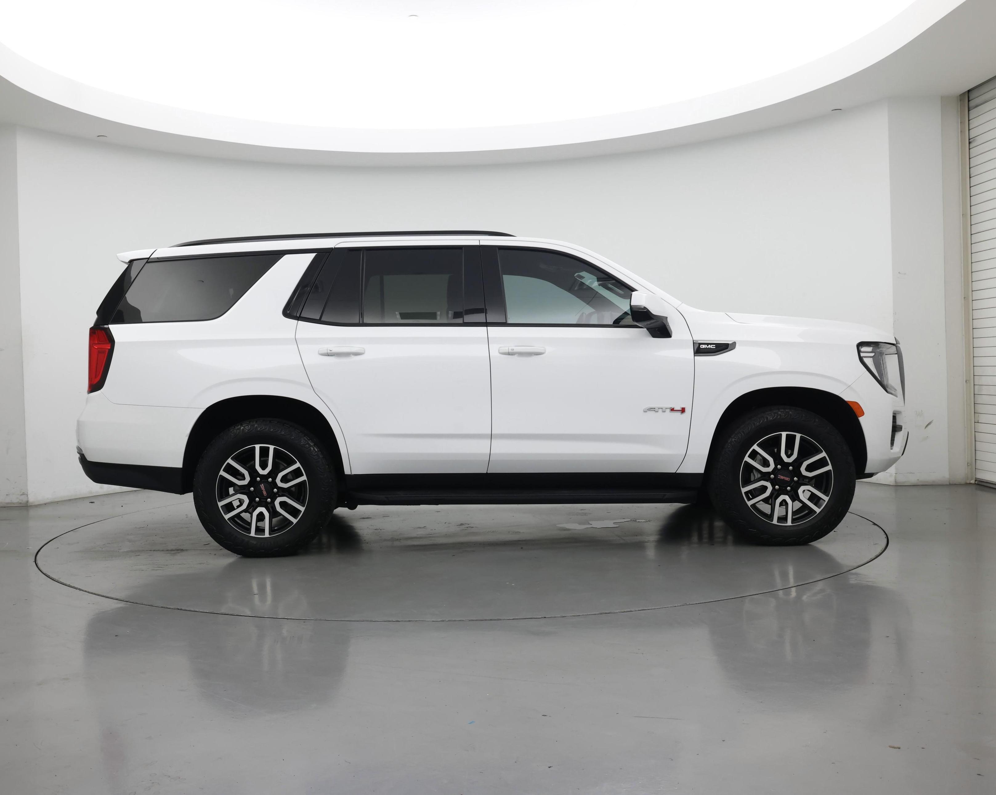 Thumbnail: 2023 GMC Yukon - 7