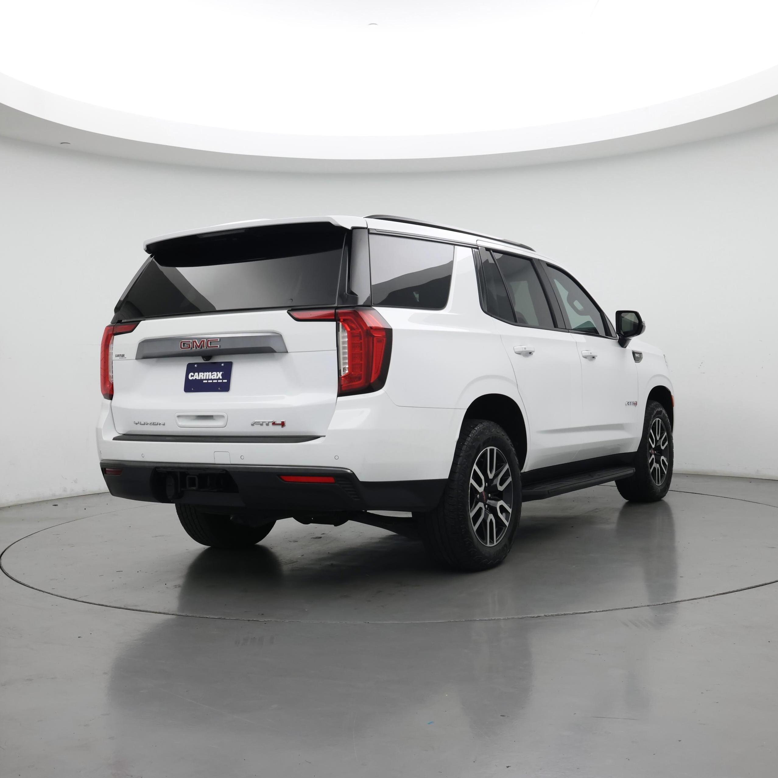 Thumbnail: 2023 GMC Yukon - 8