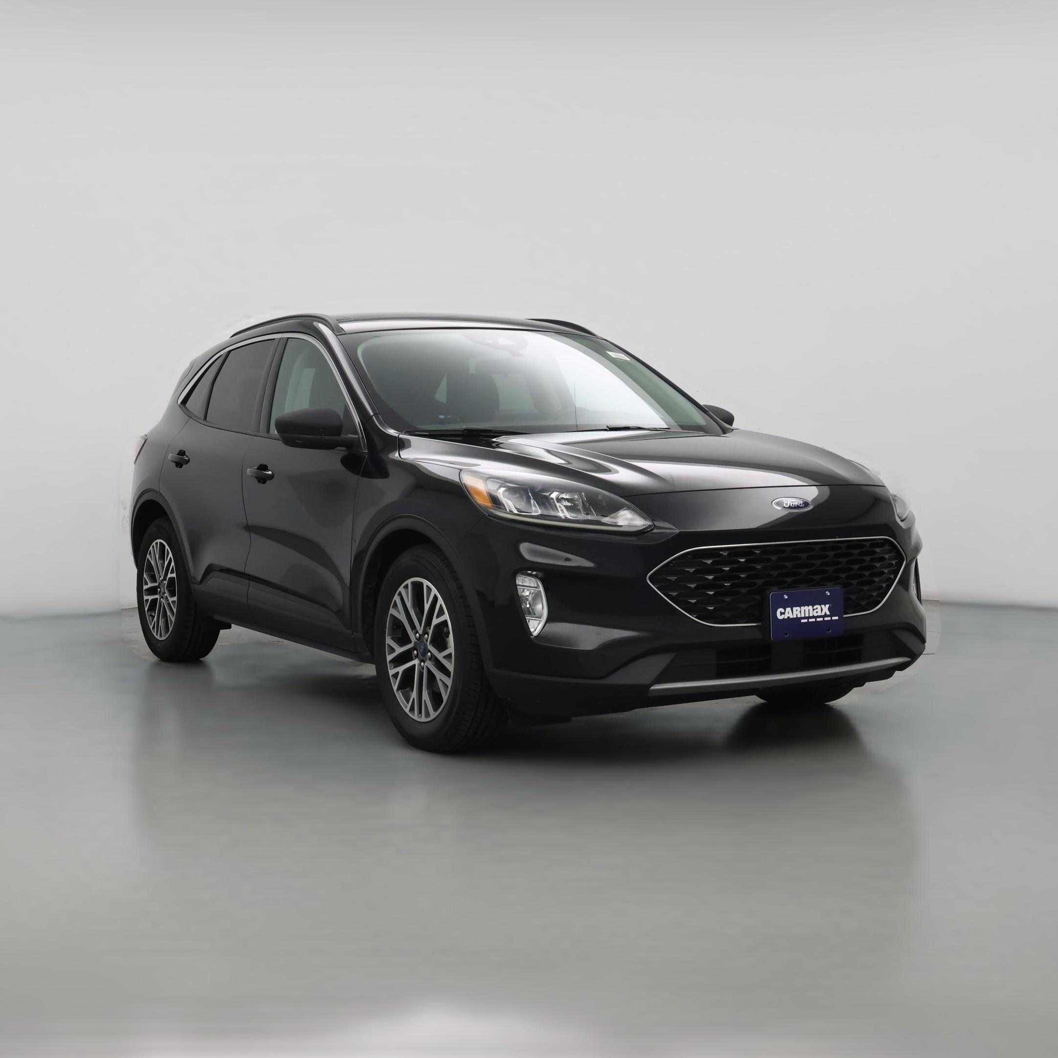 Thumbnail: 2020 Ford Escape - 1