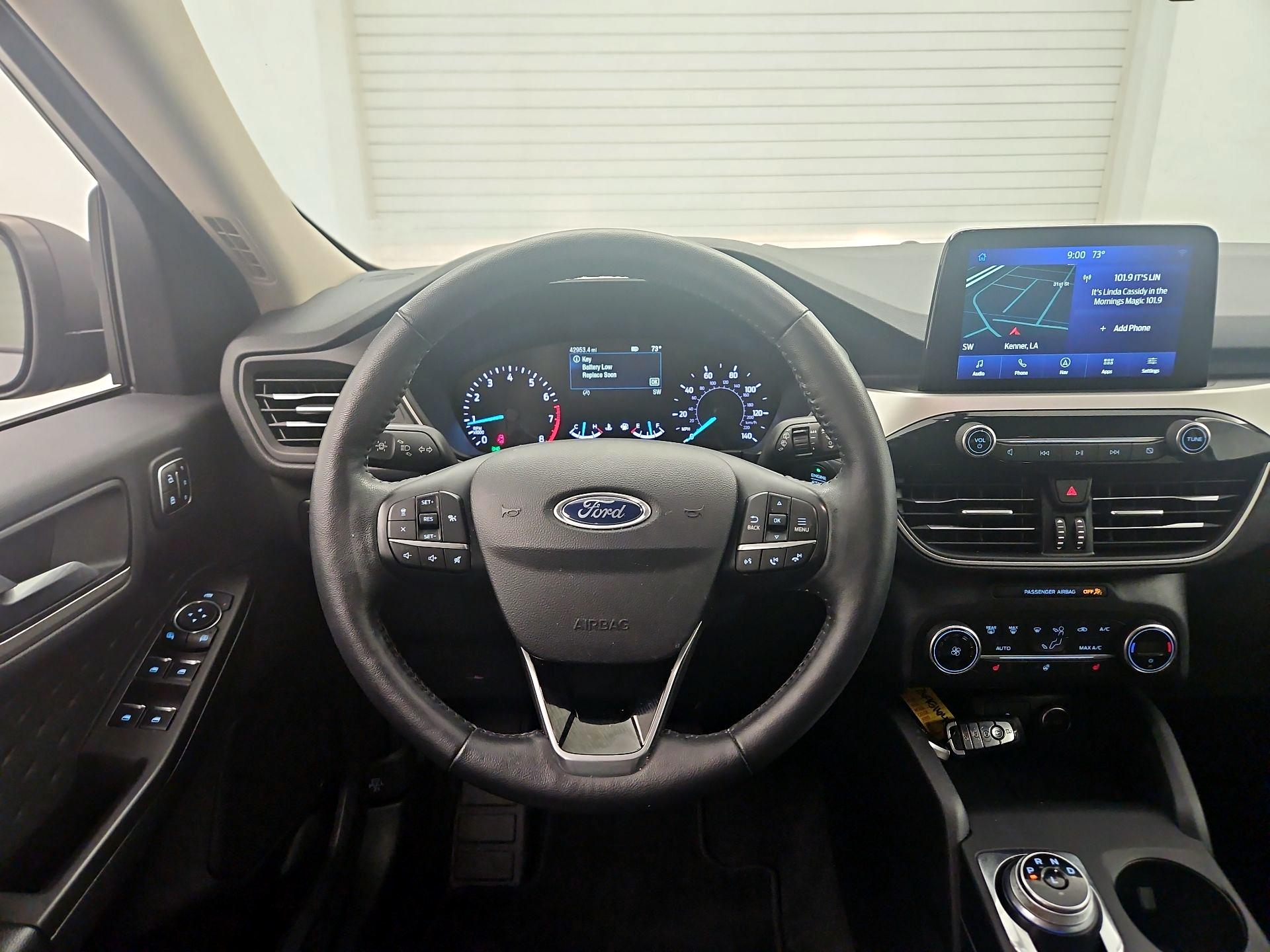 Thumbnail: 2020 Ford Escape - 10