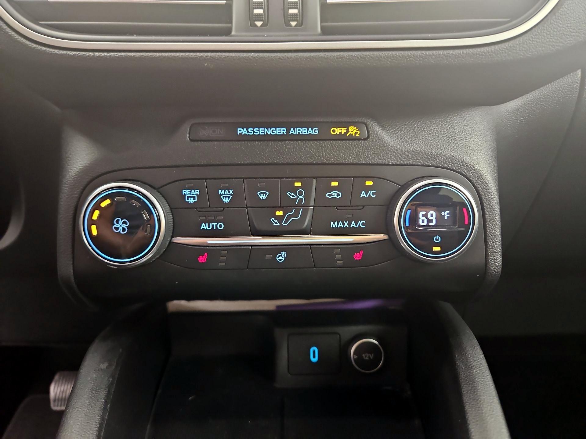 Thumbnail: 2020 Ford Escape - 14