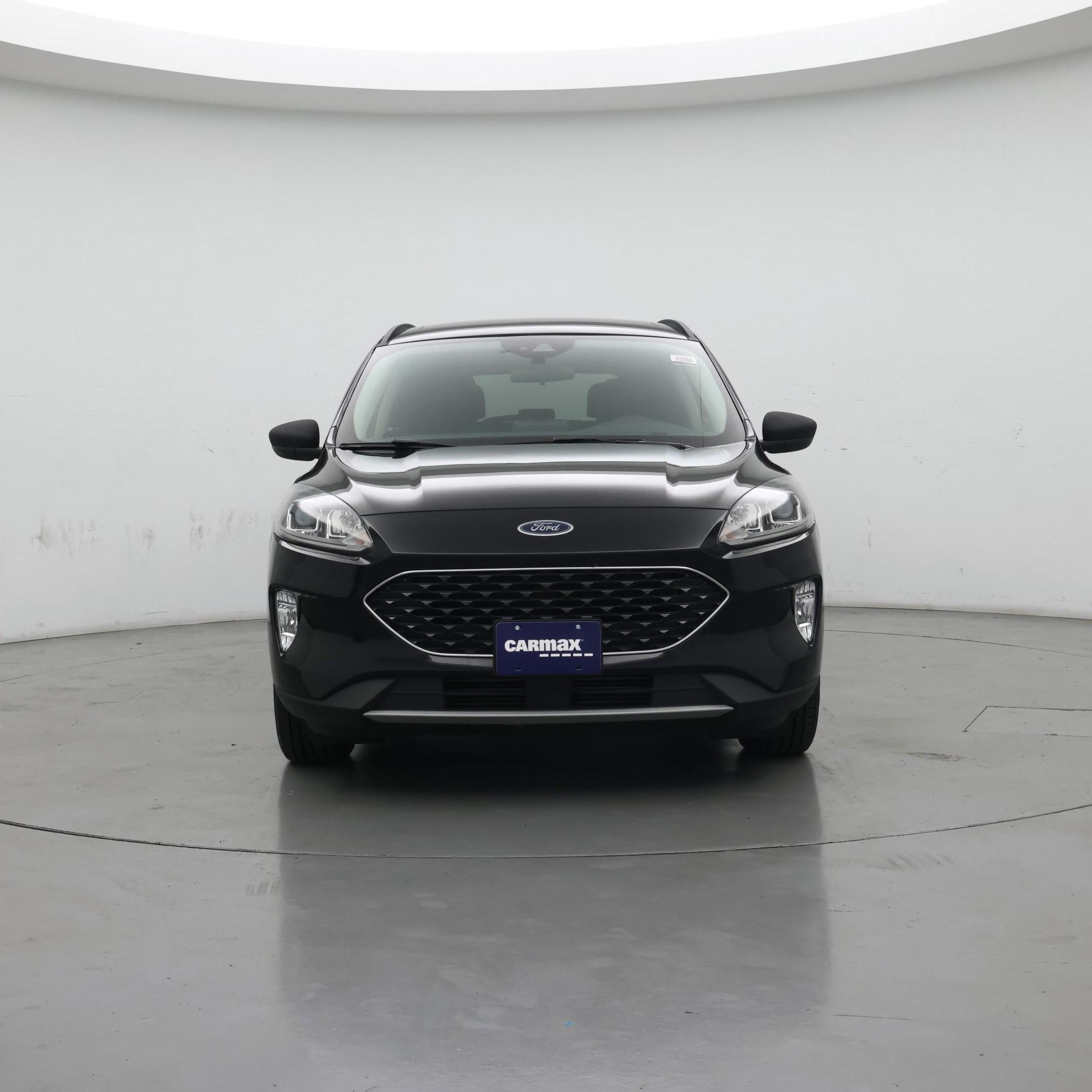 Thumbnail: 2020 Ford Escape - 5
