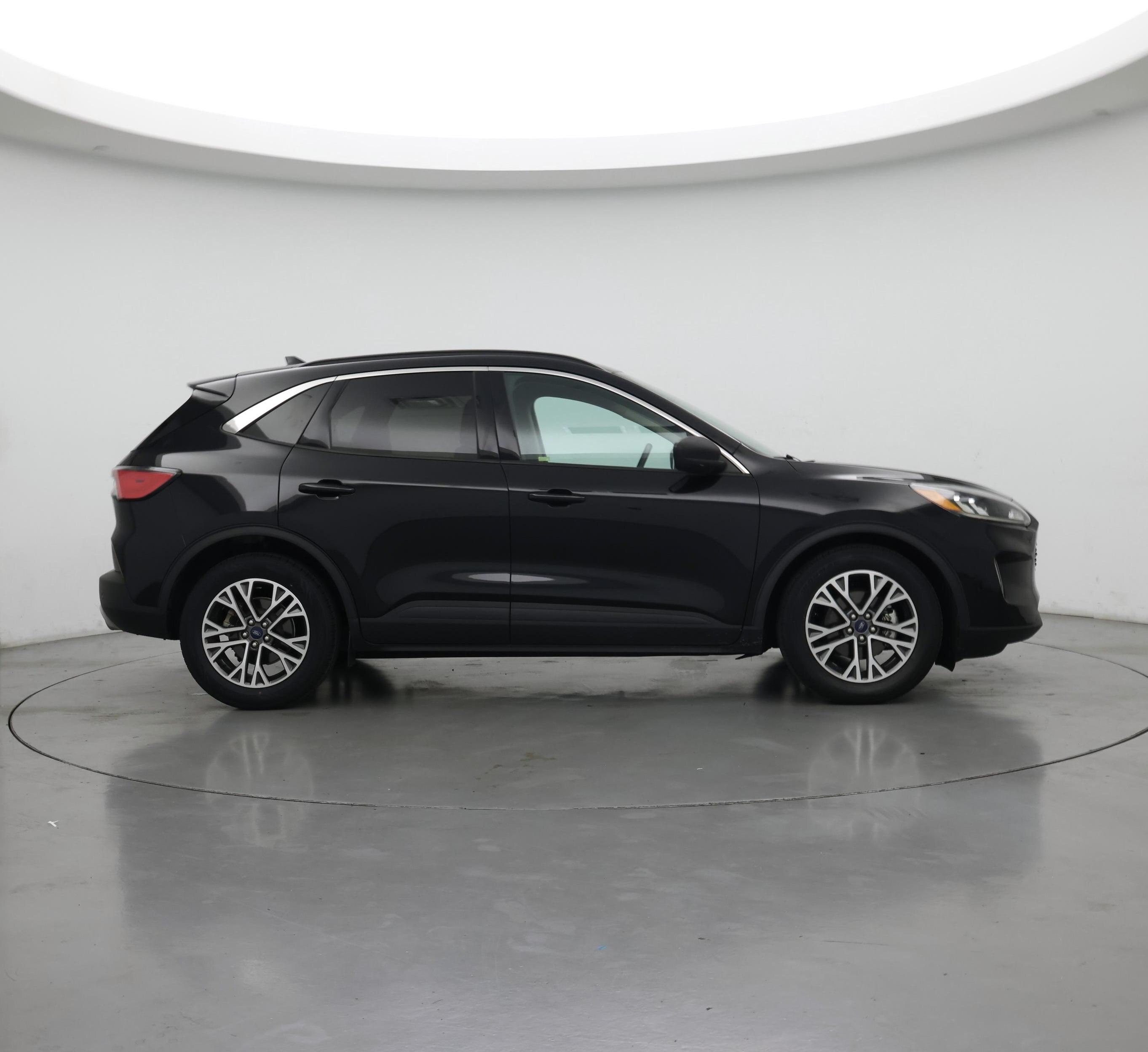 Thumbnail: 2020 Ford Escape - 7