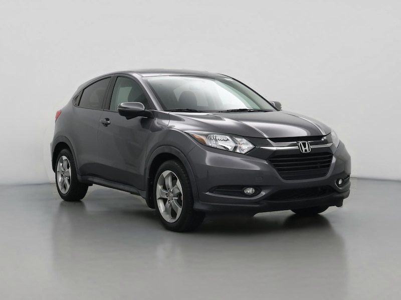 2017 Honda HR-V EX -
                  Kenner, LA