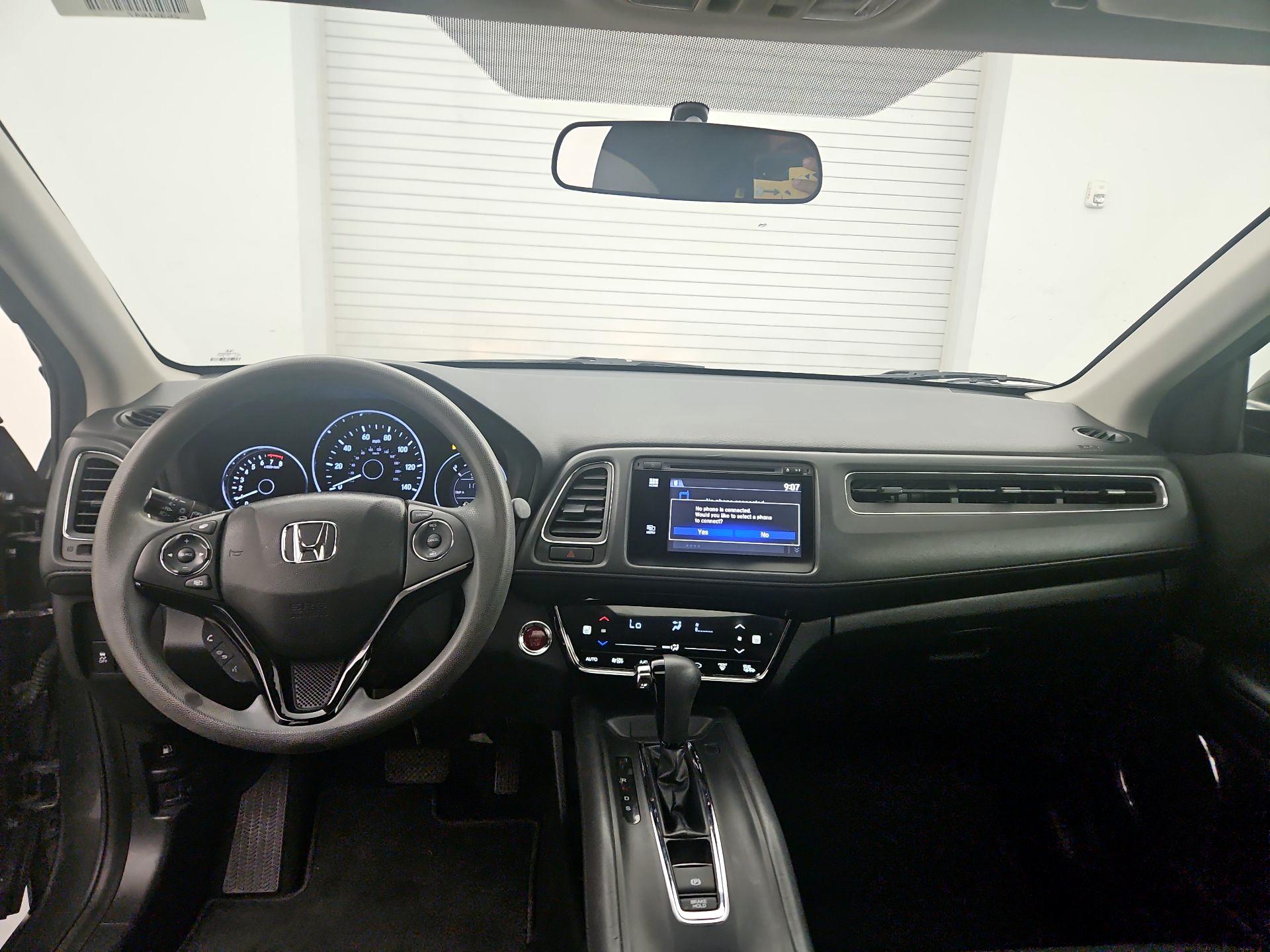 Thumbnail: 2017 Honda HR-V - 9