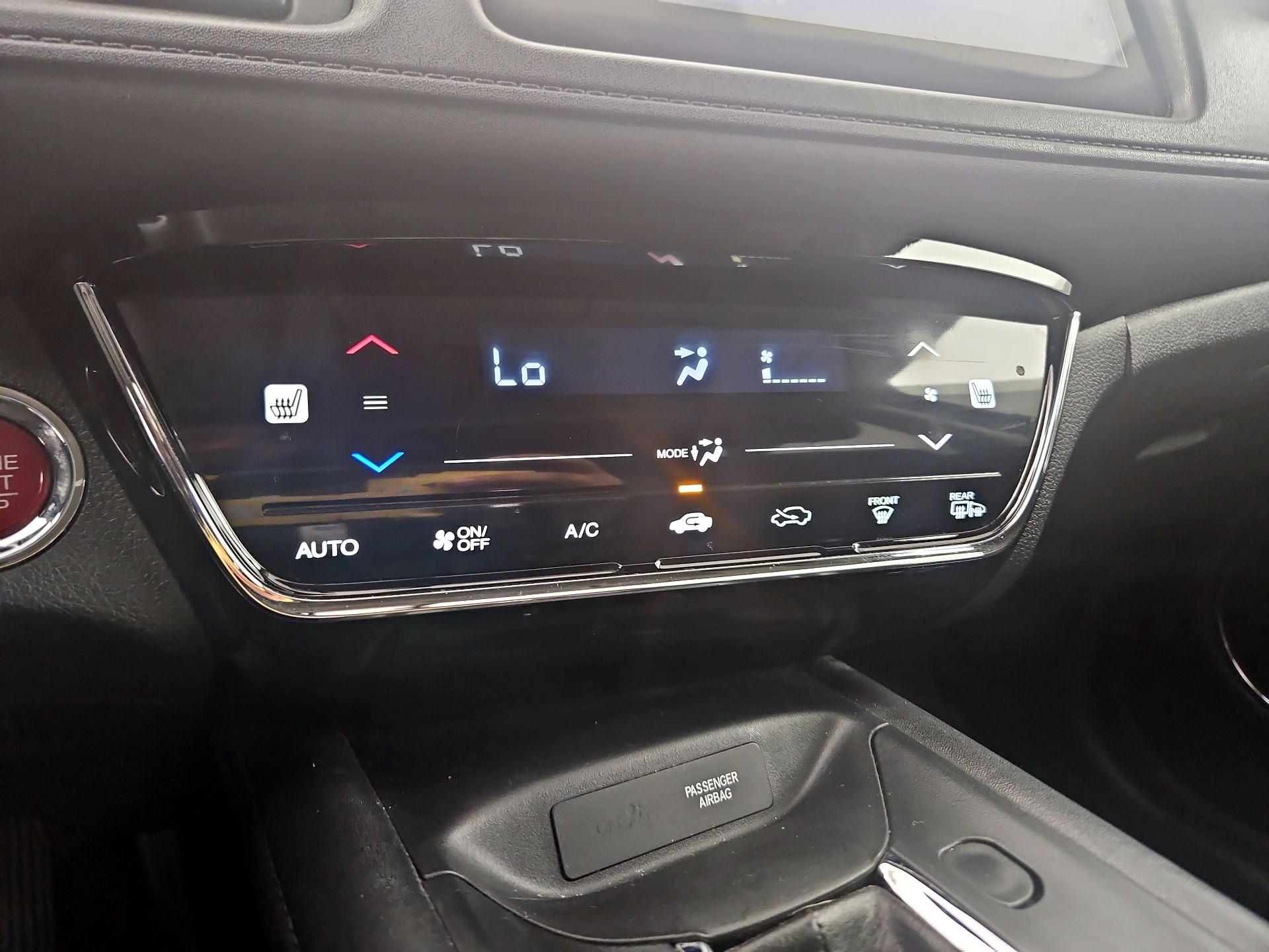 Thumbnail: 2017 Honda HR-V - 16