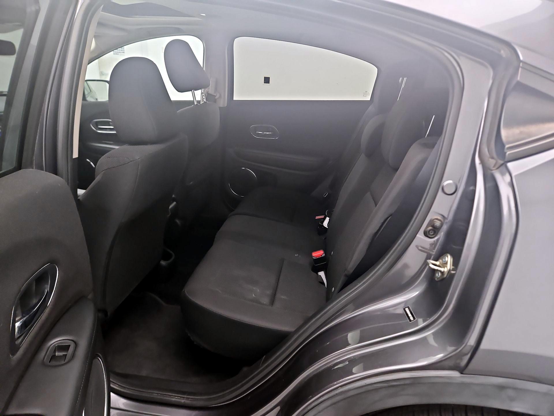 Thumbnail: 2017 Honda HR-V - 19