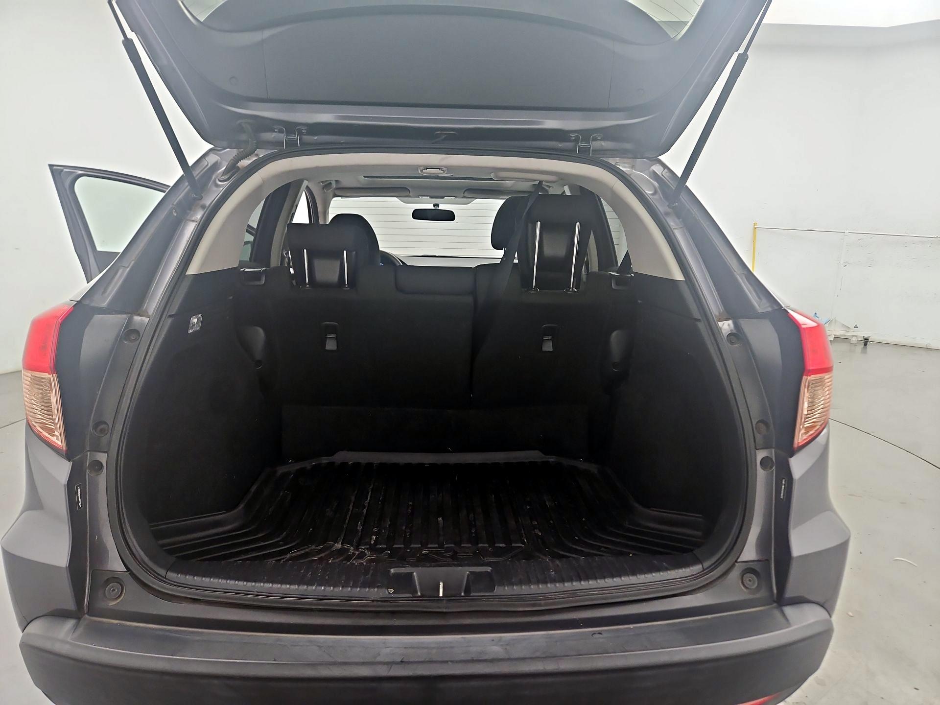 Thumbnail: 2017 Honda HR-V - 20