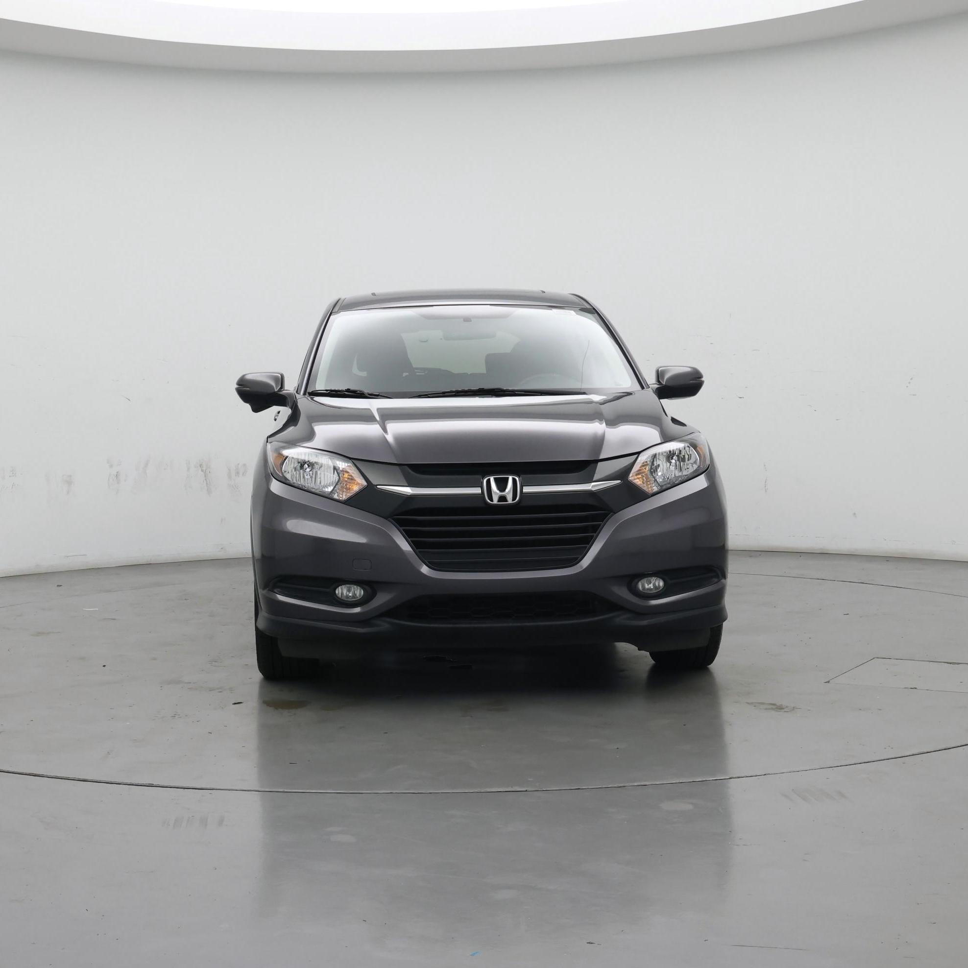 Thumbnail: 2017 Honda HR-V - 5