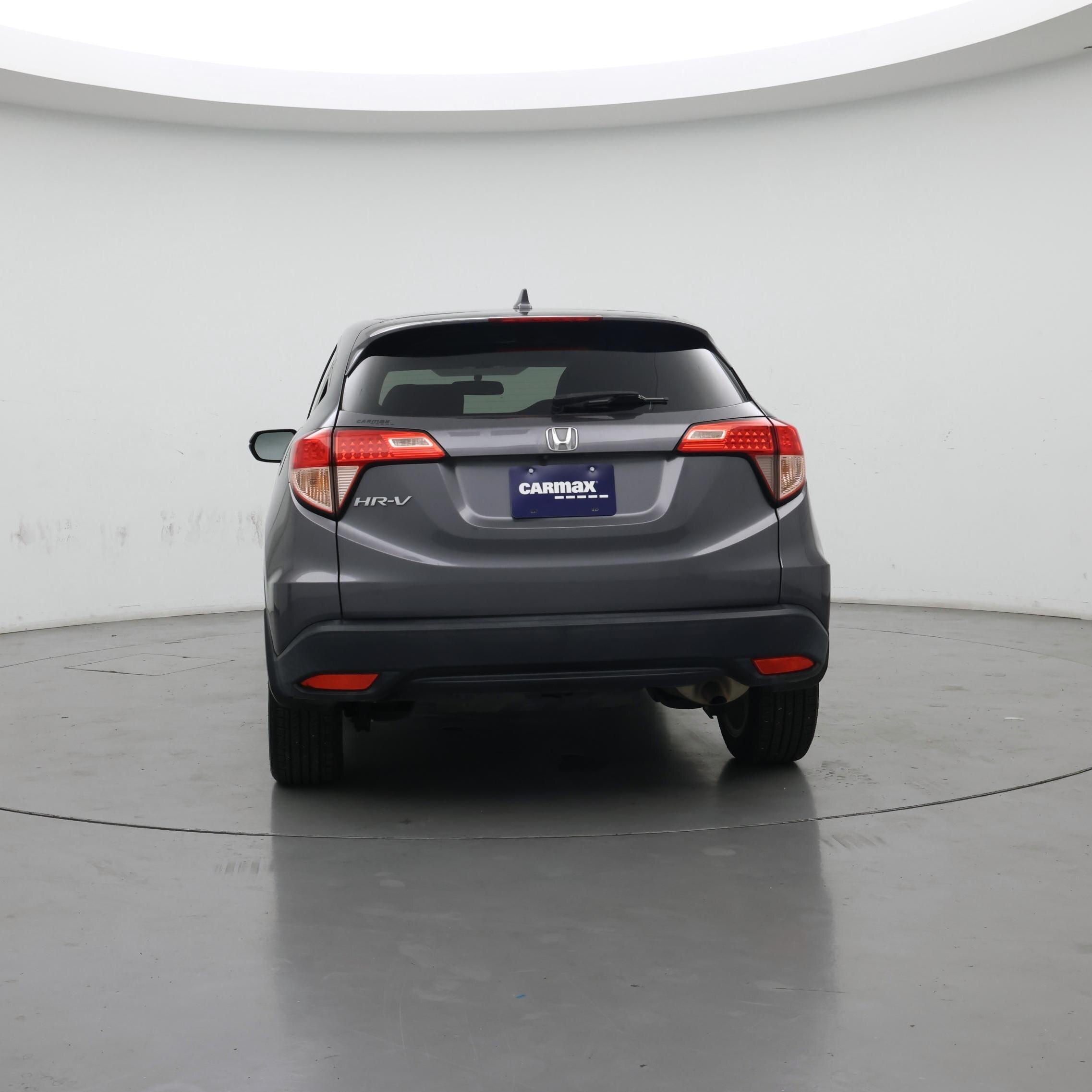Thumbnail: 2017 Honda HR-V - 6