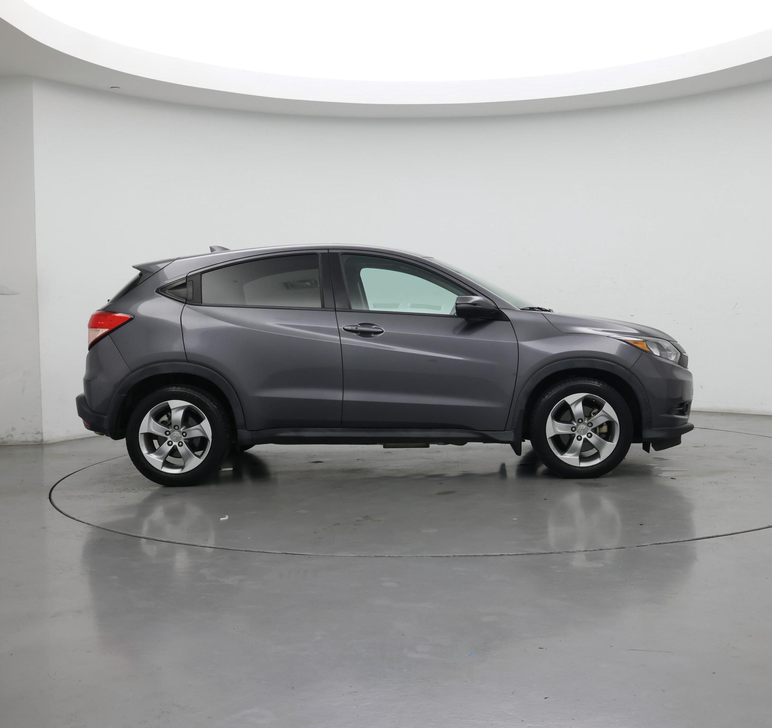 Thumbnail: 2017 Honda HR-V - 7