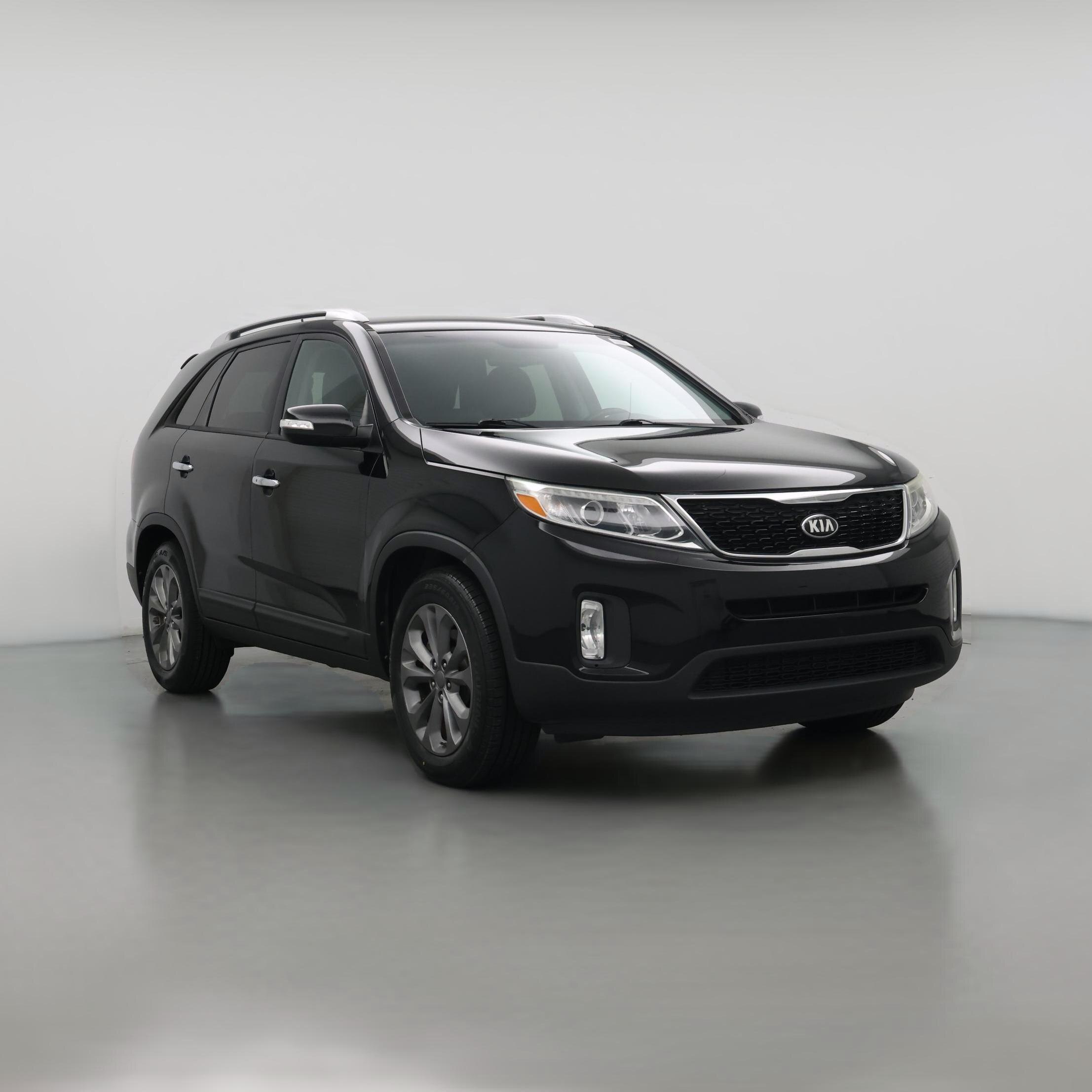 Thumbnail: 2015 Kia Sorento - 1