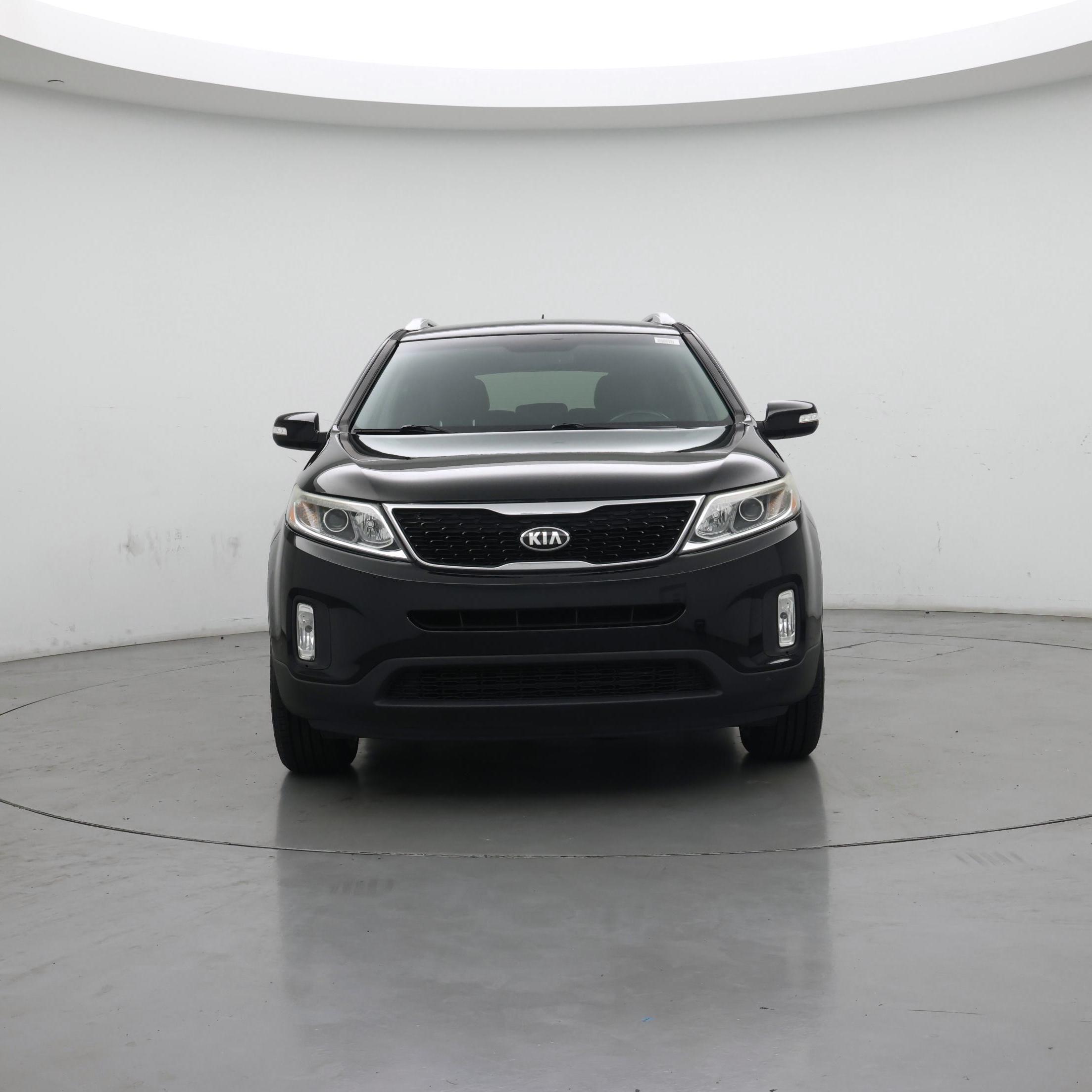 Thumbnail: 2015 Kia Sorento - 5