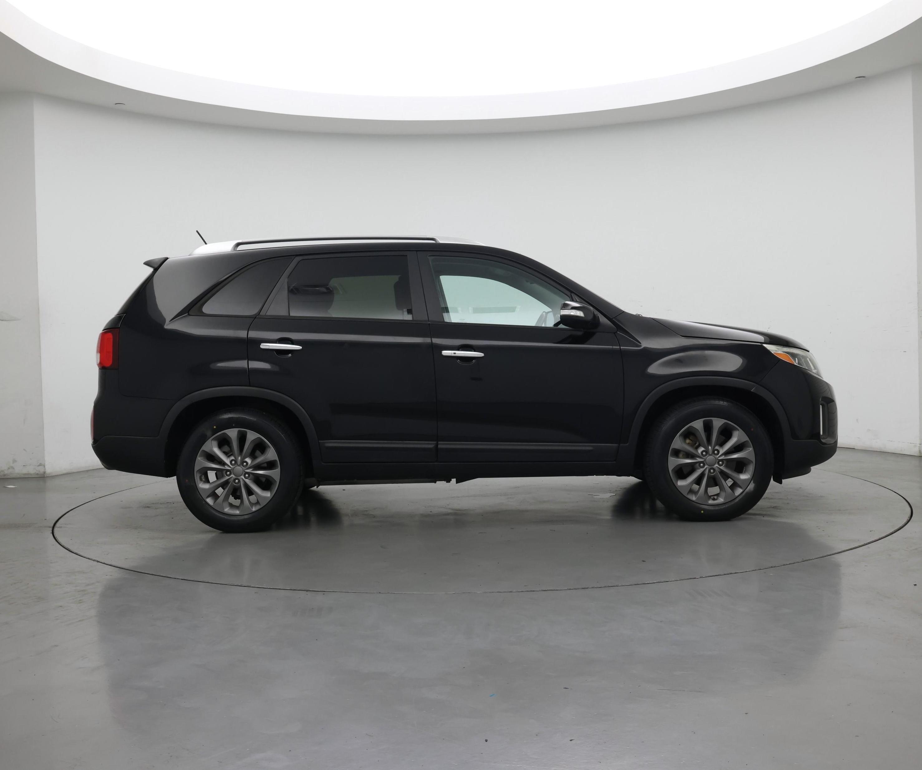 Thumbnail: 2015 Kia Sorento - 7