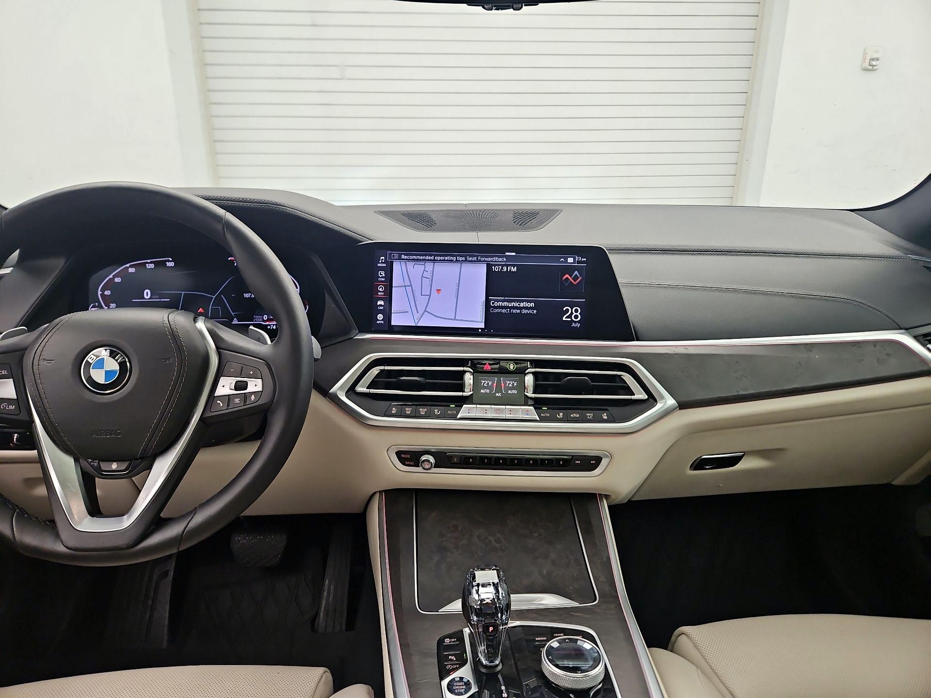 Thumbnail: 2020 BMW X5 - 9