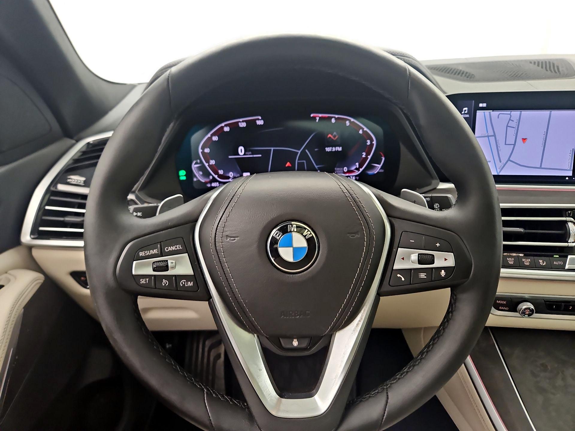 Thumbnail: 2020 BMW X5 - 10