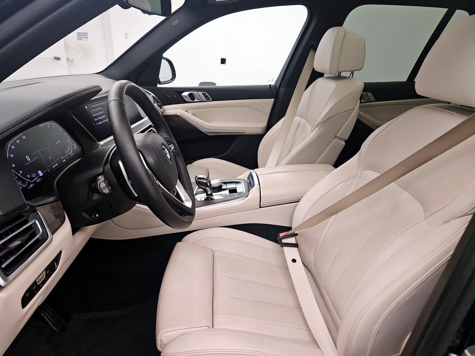 Thumbnail: 2020 BMW X5 - 11