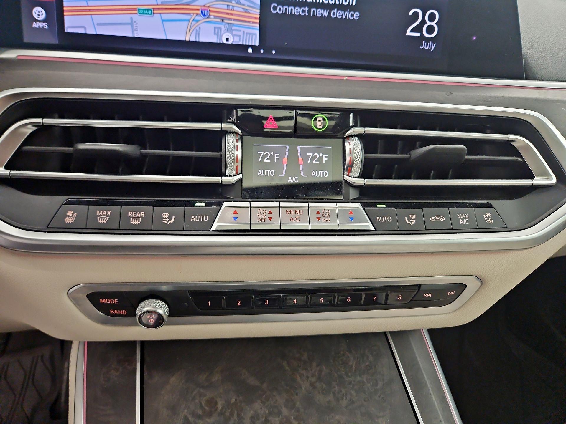 Thumbnail: 2020 BMW X5 - 17