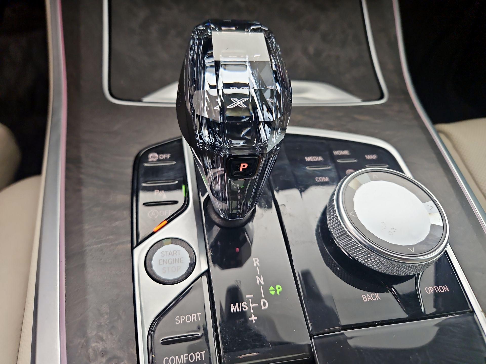 Thumbnail: 2020 BMW X5 - 18