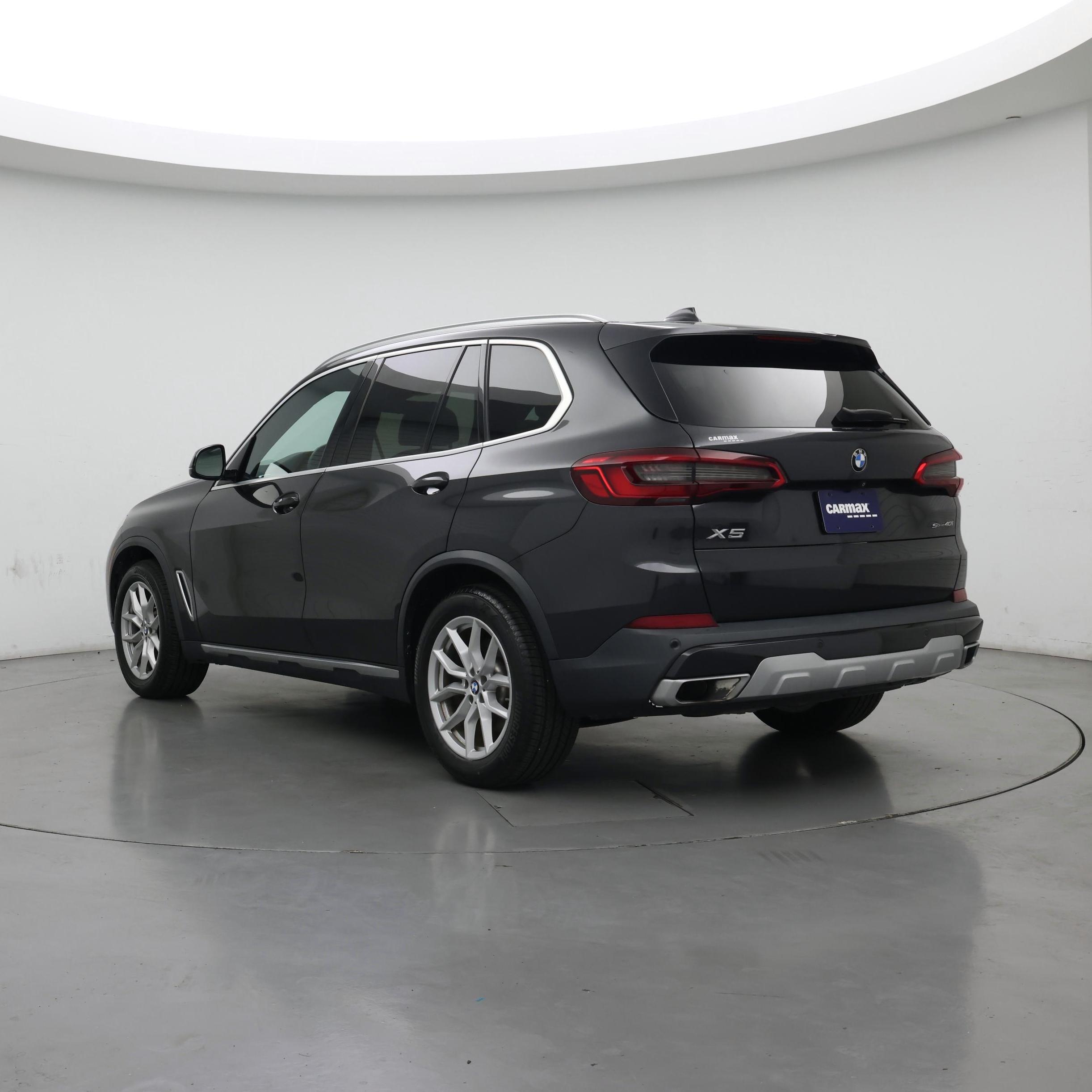 Thumbnail: 2020 BMW X5 - 2